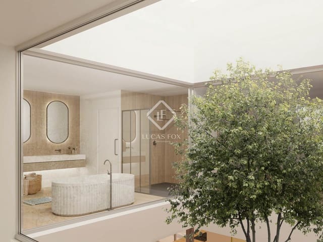 5 bedroom Villa for sale in Pozuelo de Alarcón with pool garage - € 3,700,000 (Ref: 9325218)