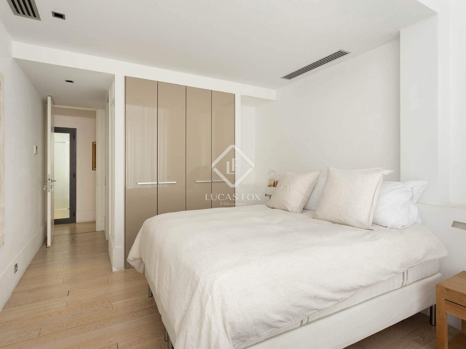 3 sypialnia Apartament do wynajęcia w Miasto Barcelona - 4 500 € (Ref: 9325444)