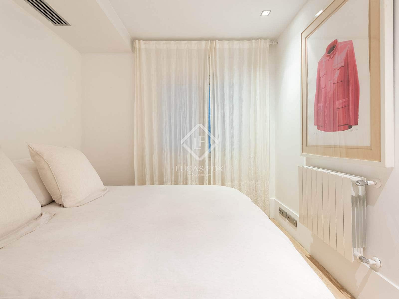 3 sypialnia Apartament do wynajęcia w Miasto Barcelona - 4 500 € (Ref: 9325444)