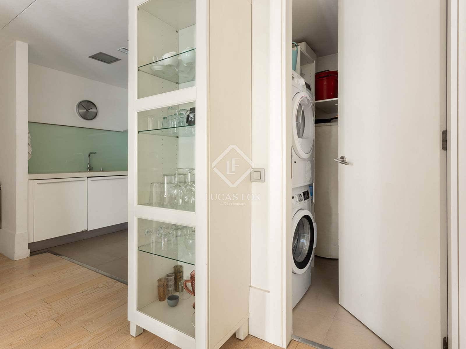 3 sypialnia Apartament do wynajęcia w Miasto Barcelona - 4 500 € (Ref: 9325444)