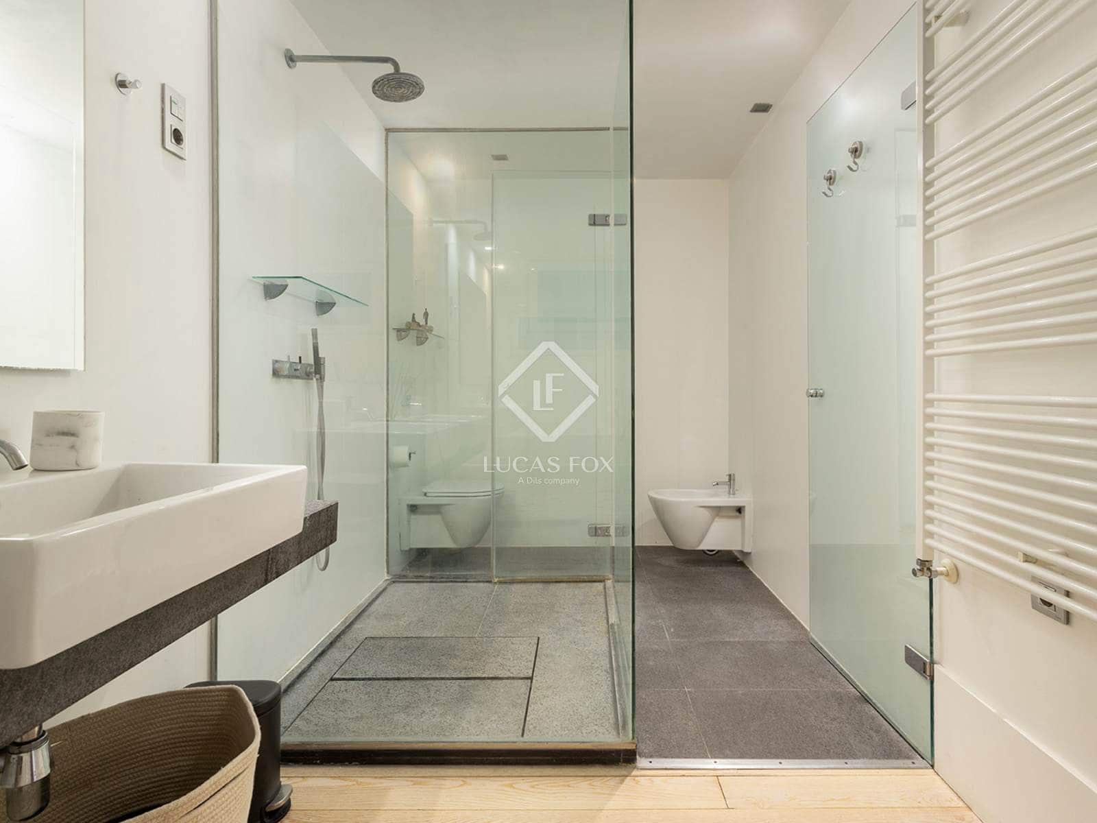 3 sypialnia Apartament do wynajęcia w Miasto Barcelona - 4 500 € (Ref: 9325444)