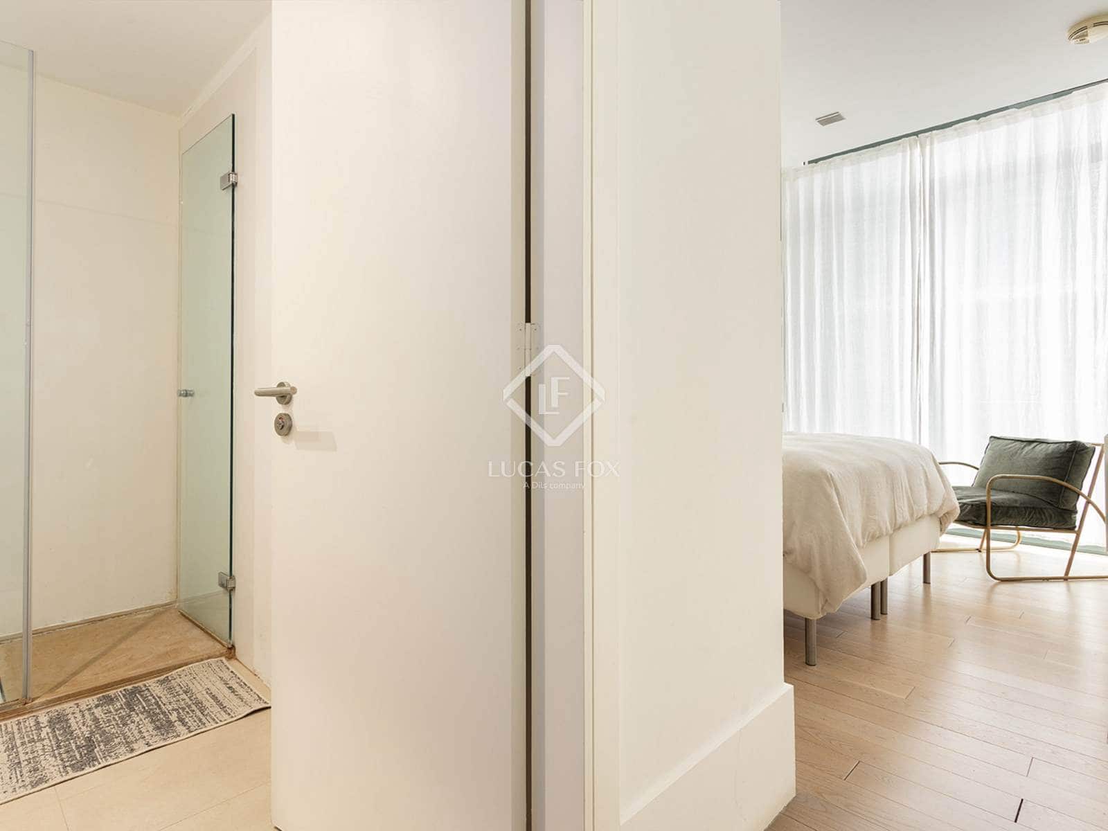 3 sypialnia Apartament do wynajęcia w Miasto Barcelona - 4 500 € (Ref: 9325444)