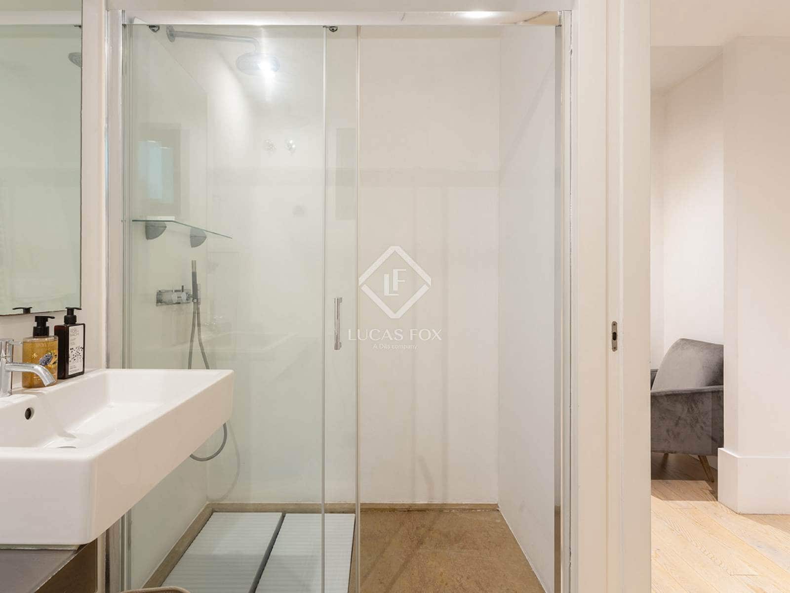 3 sypialnia Apartament do wynajęcia w Miasto Barcelona - 4 500 € (Ref: 9325444)