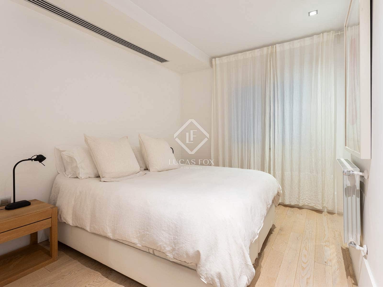 3 sypialnia Apartament do wynajęcia w Miasto Barcelona - 4 500 € (Ref: 9325444)