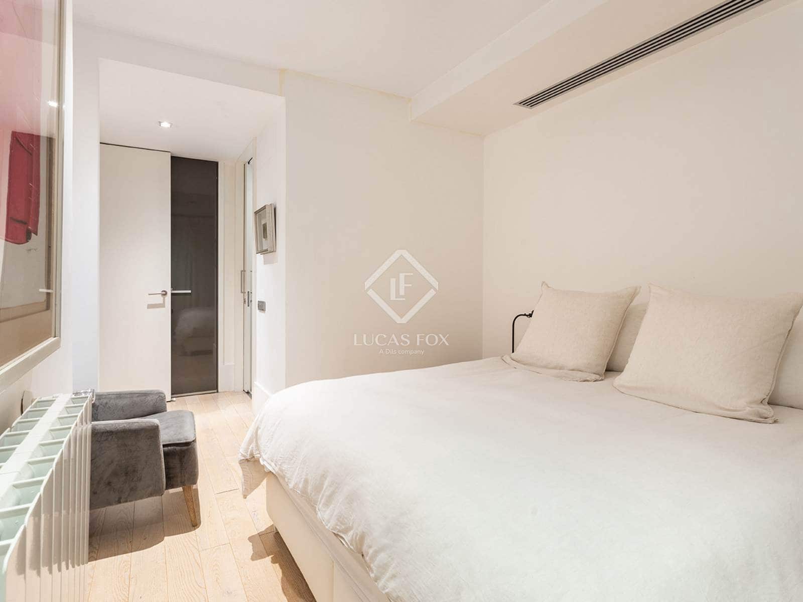 3 sypialnia Apartament do wynajęcia w Miasto Barcelona - 4 500 € (Ref: 9325444)