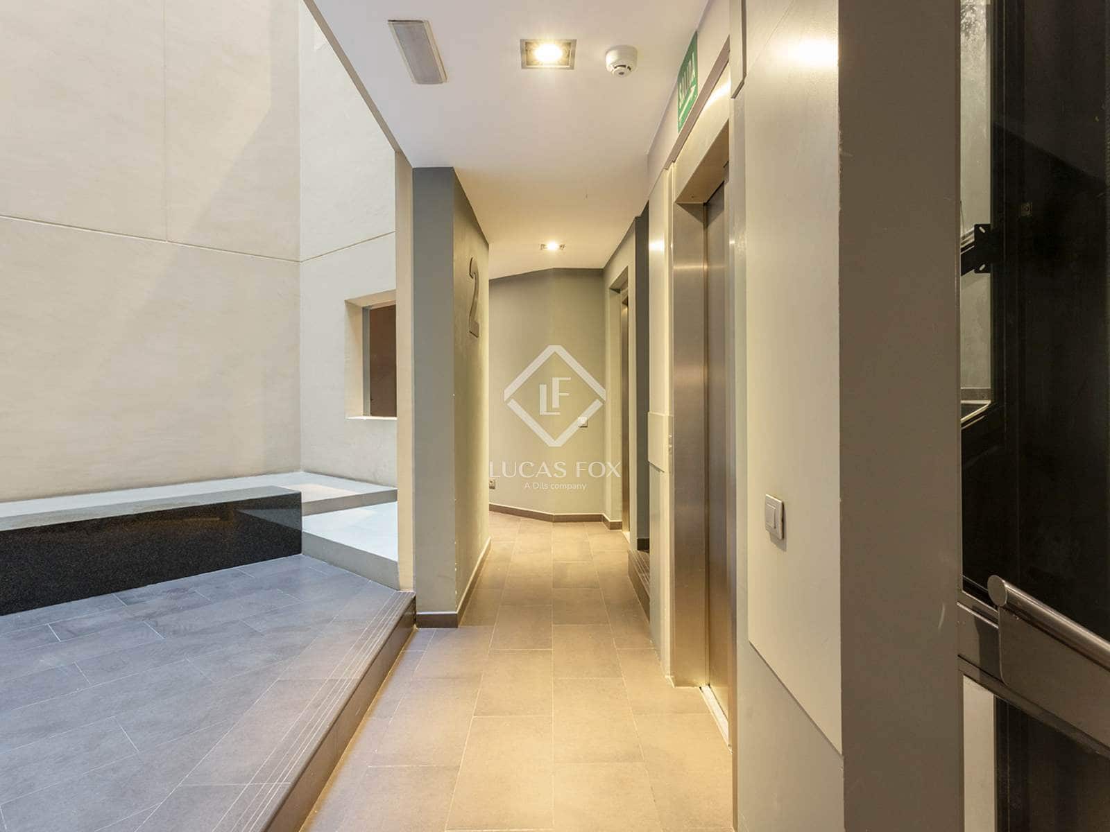 3 sypialnia Apartament do wynajęcia w Miasto Barcelona - 4 500 € (Ref: 9325444)