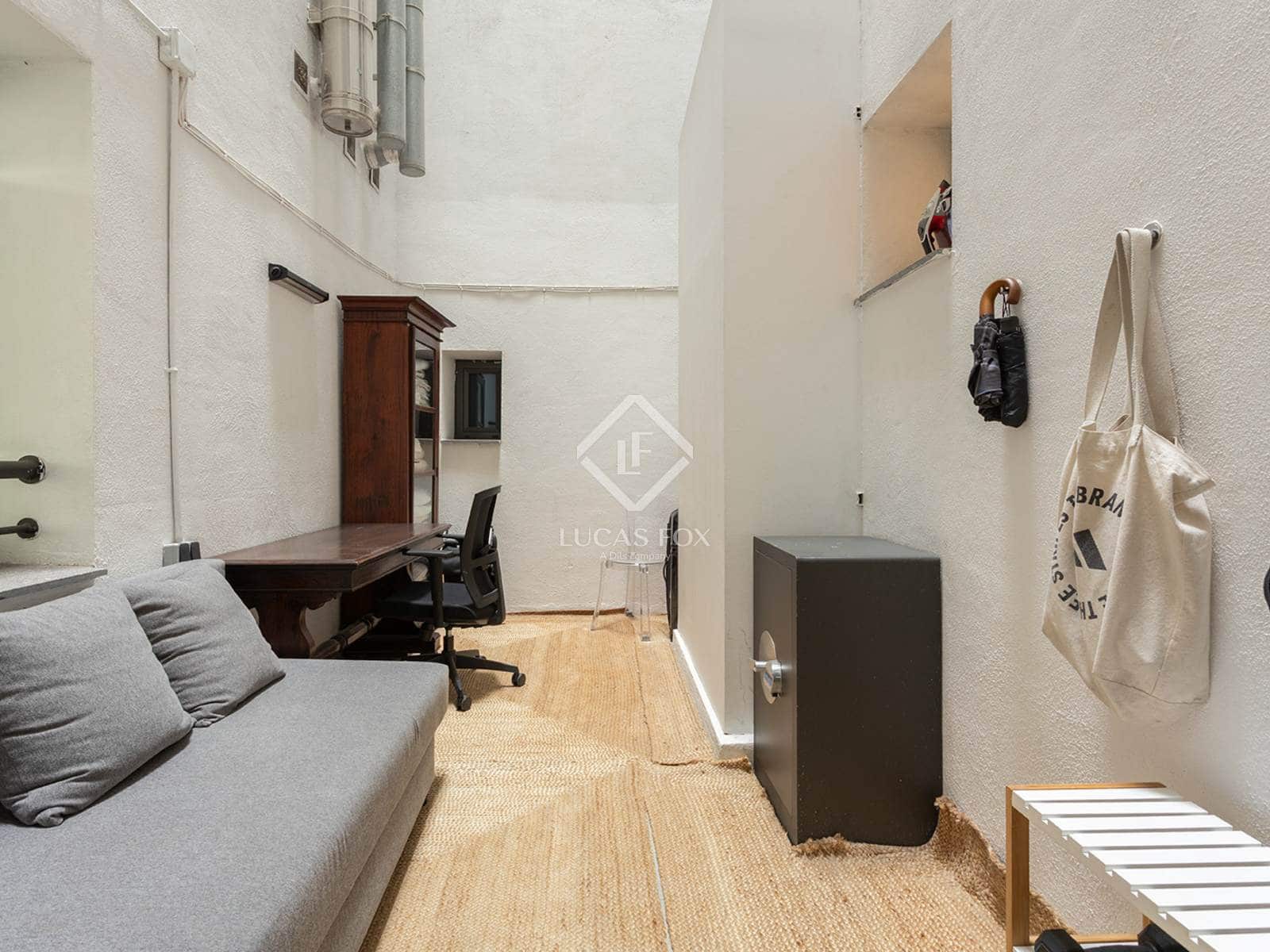 3 sypialnia Apartament do wynajęcia w Miasto Barcelona - 4 500 € (Ref: 9325444)