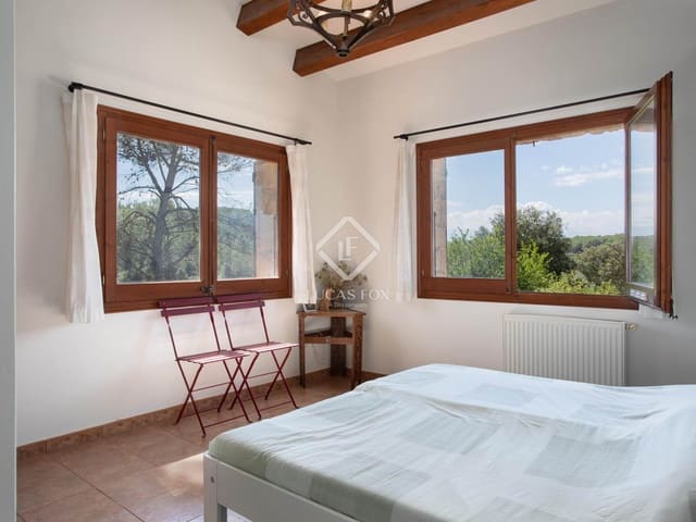 4 Zimmer Finca/Landgut zu verkaufen in Ventalló - 1.000.000 € (Ref: 9325446)