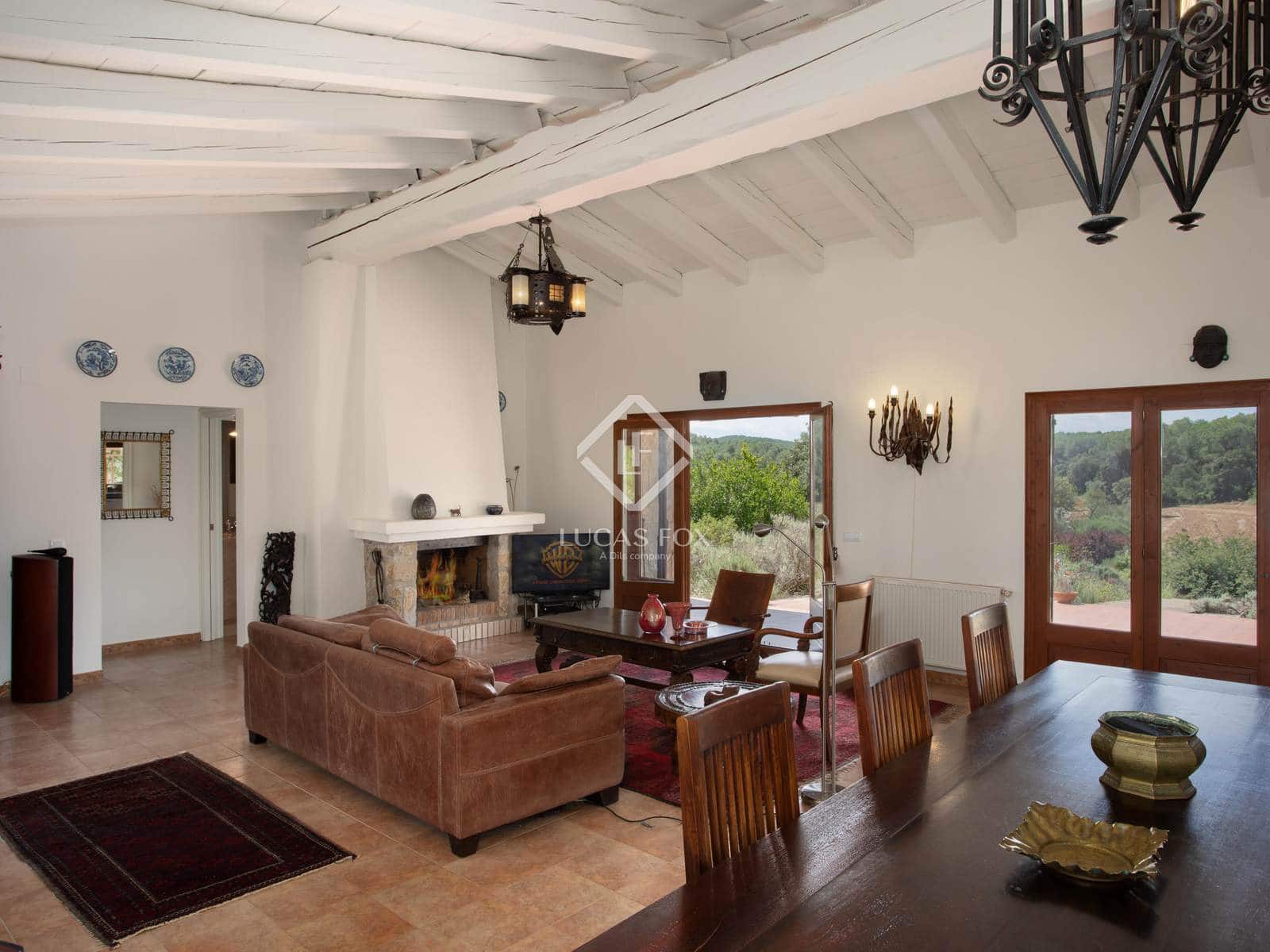 4 Zimmer Finca/Landgut zu verkaufen in Ventallo - 1.000.000 € (Ref: 9325446)