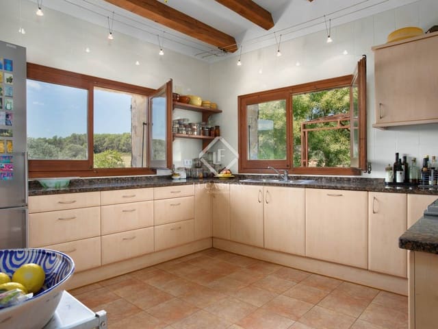 4 Zimmer Finca/Landgut zu verkaufen in Ventalló - 1.000.000 € (Ref: 9325446)