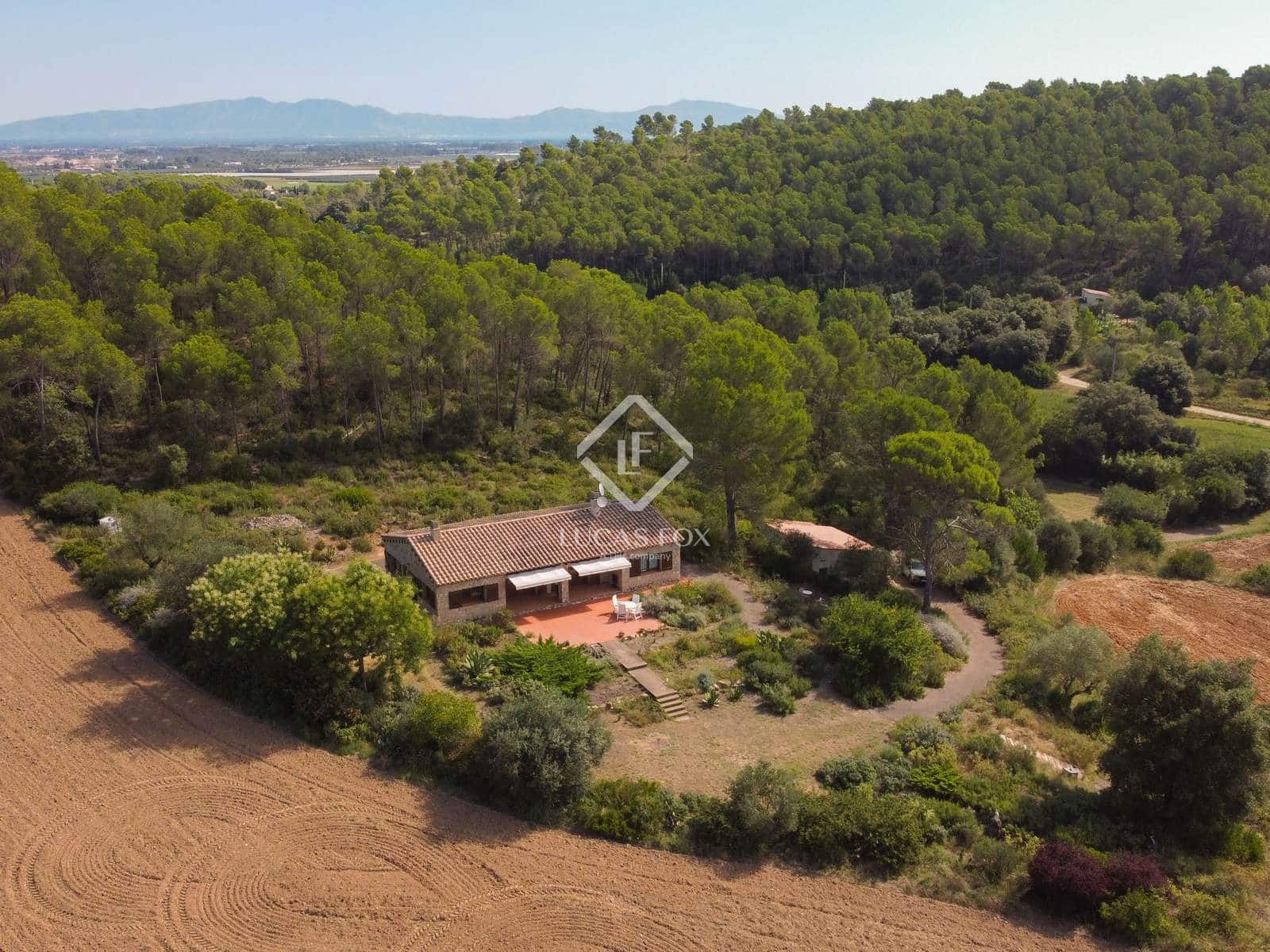 4 Zimmer Finca/Landgut zu verkaufen in Ventallo - 1.000.000 € (Ref: 9325446)