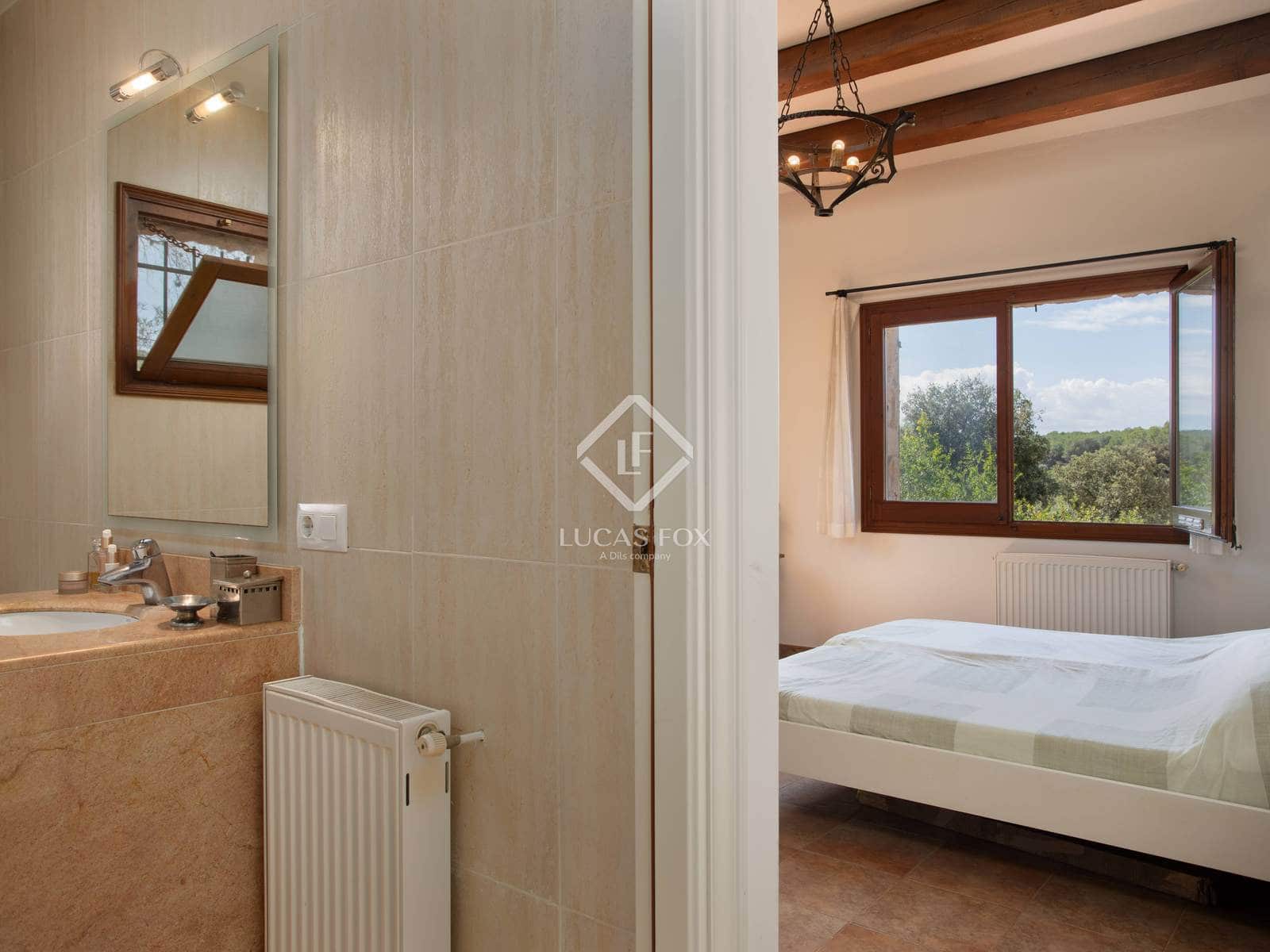 4 Zimmer Finca/Landgut zu verkaufen in Ventallo - 1.000.000 € (Ref: 9325446)