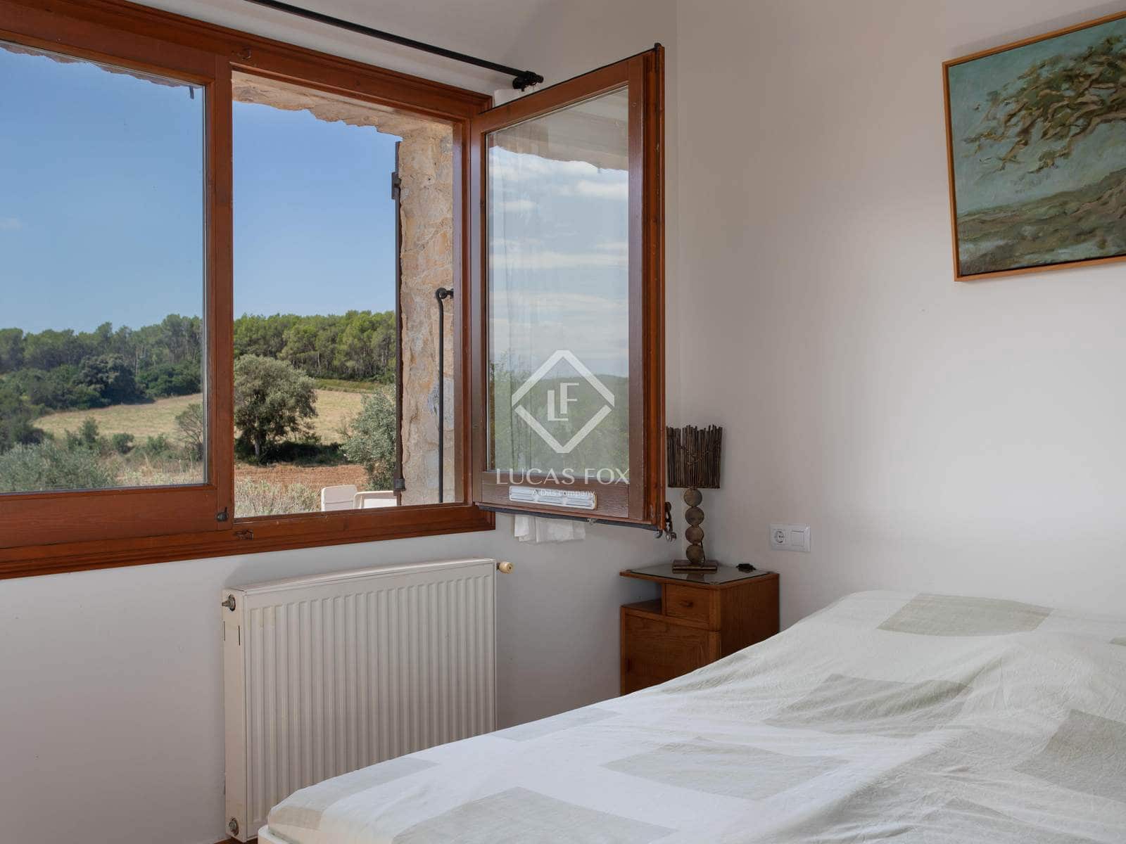 4 Zimmer Finca/Landgut zu verkaufen in Ventallo - 1.000.000 € (Ref: 9325446)