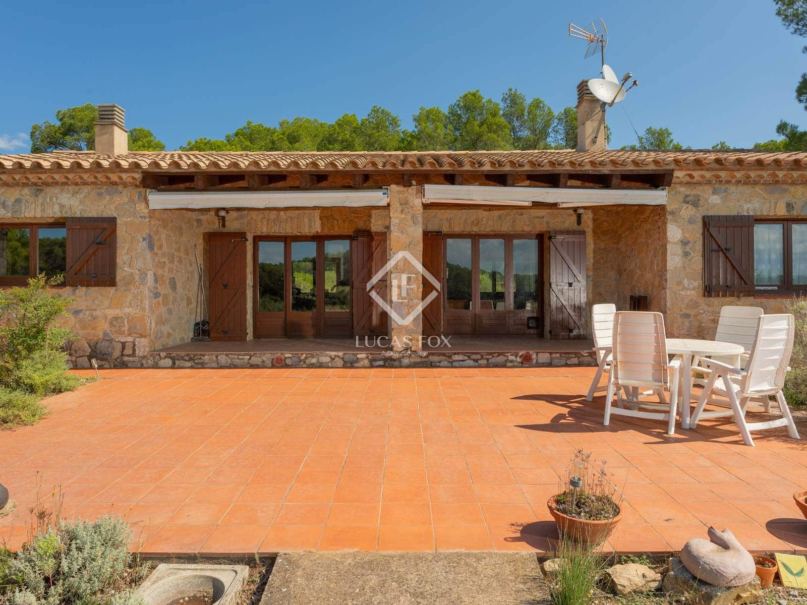 4 Zimmer Finca/Landgut zu verkaufen in Ventallo - 1.000.000 € (Ref: 9325446)