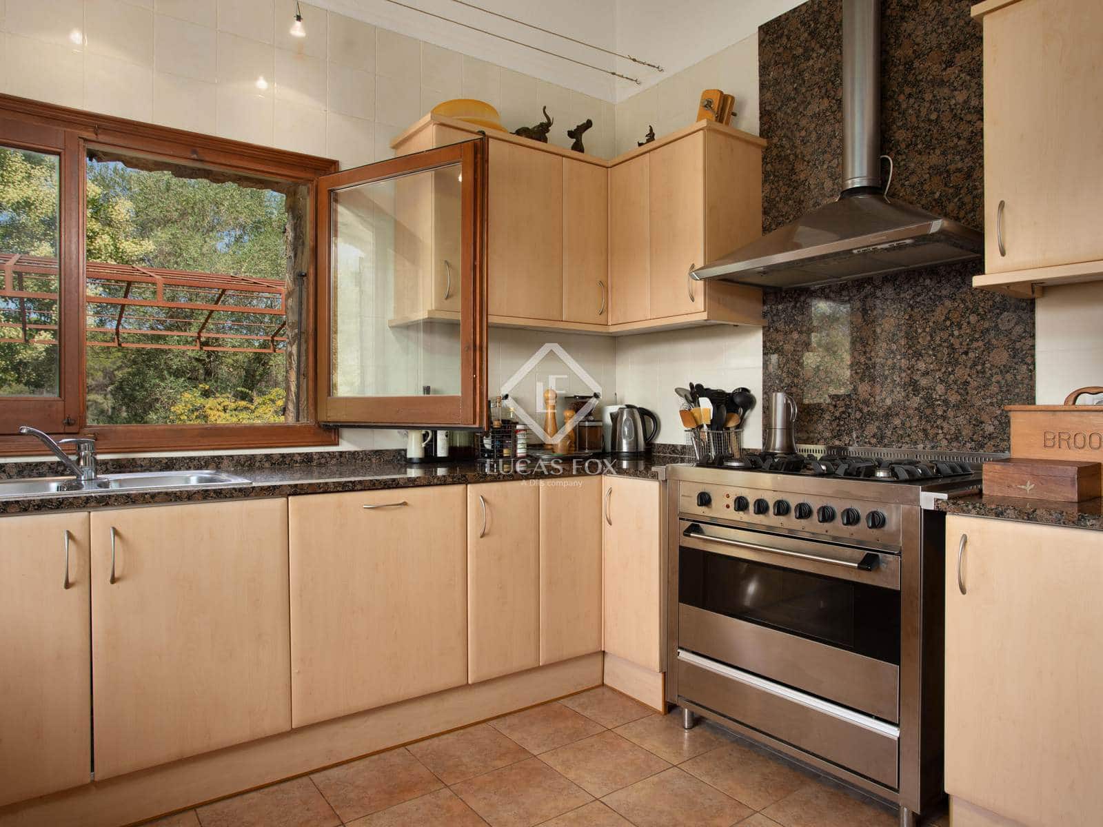 4 Zimmer Finca/Landgut zu verkaufen in Ventallo - 1.000.000 € (Ref: 9325446)