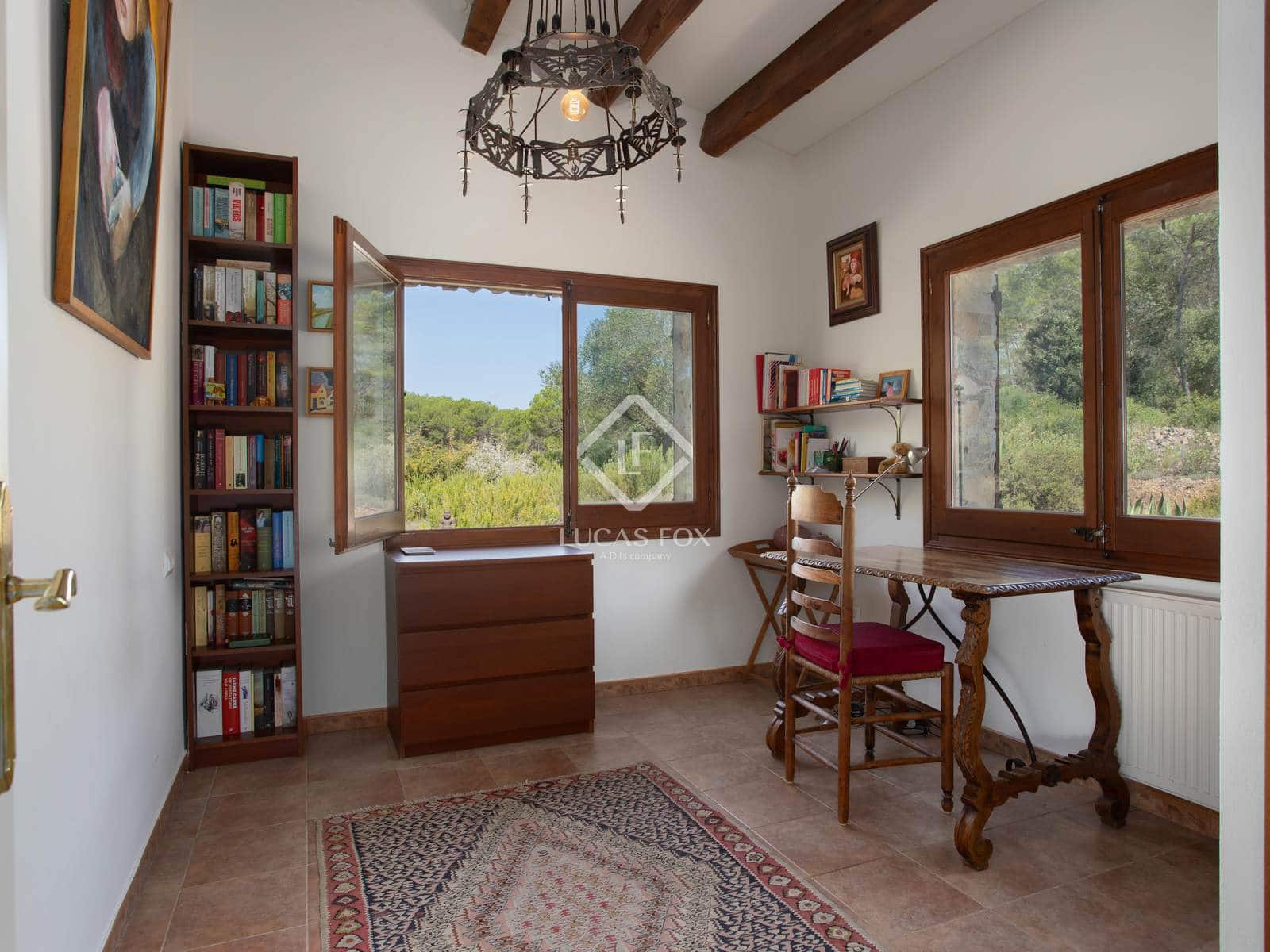 4 Zimmer Finca/Landgut zu verkaufen in Ventallo - 1.000.000 € (Ref: 9325446)