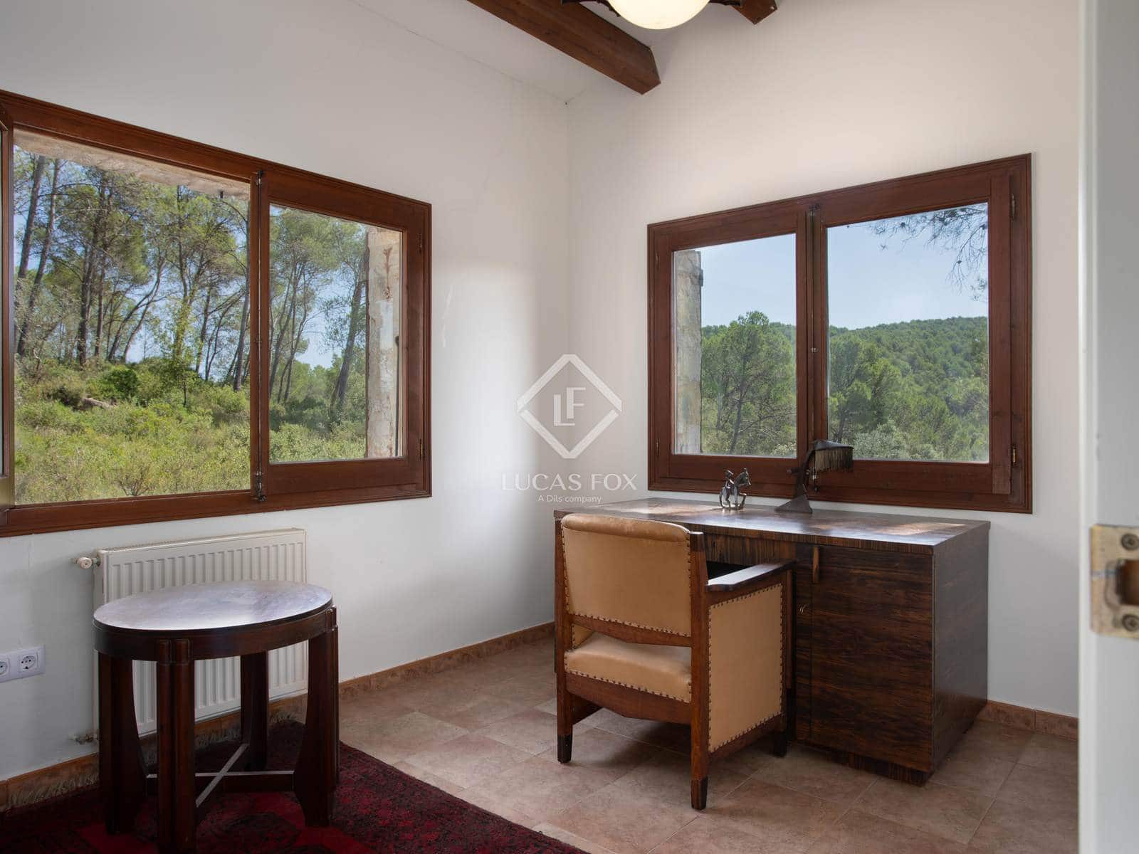 4 Zimmer Finca/Landgut zu verkaufen in Ventallo - 1.000.000 € (Ref: 9325446)