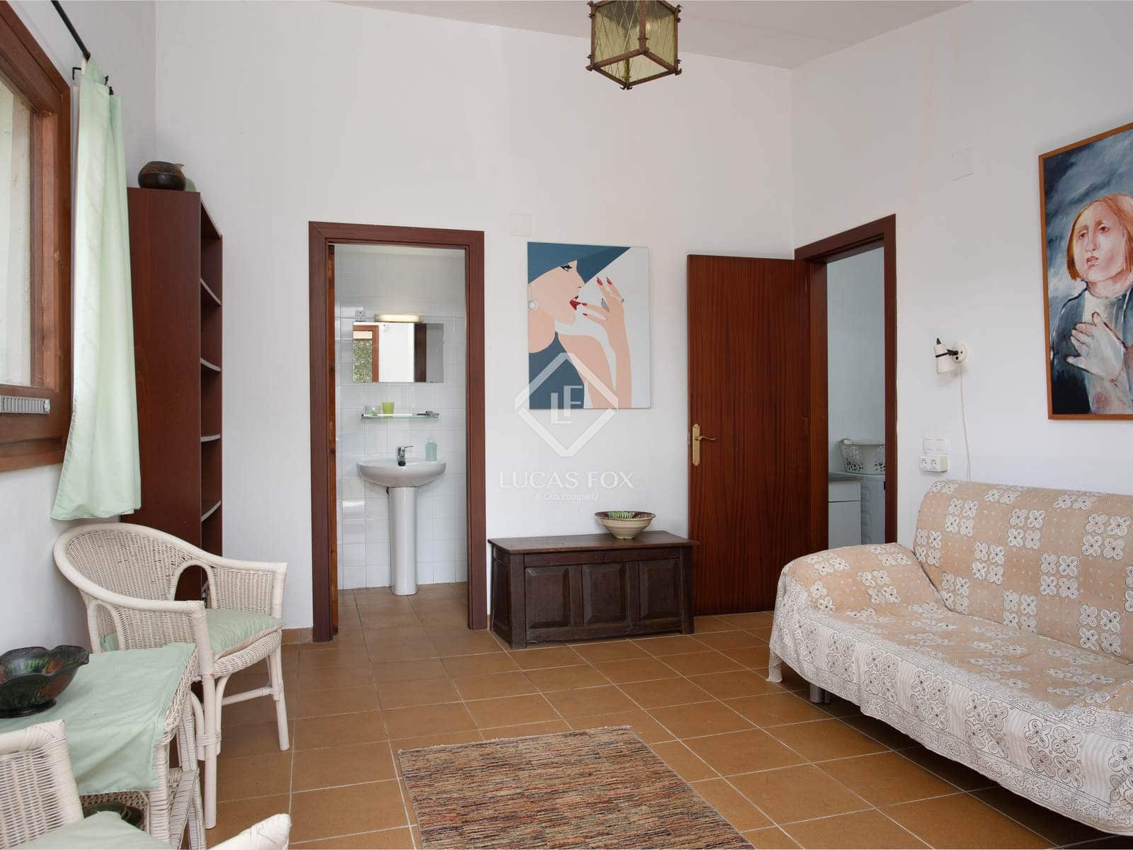 4 Zimmer Finca/Landgut zu verkaufen in Ventallo - 1.000.000 € (Ref: 9325446)