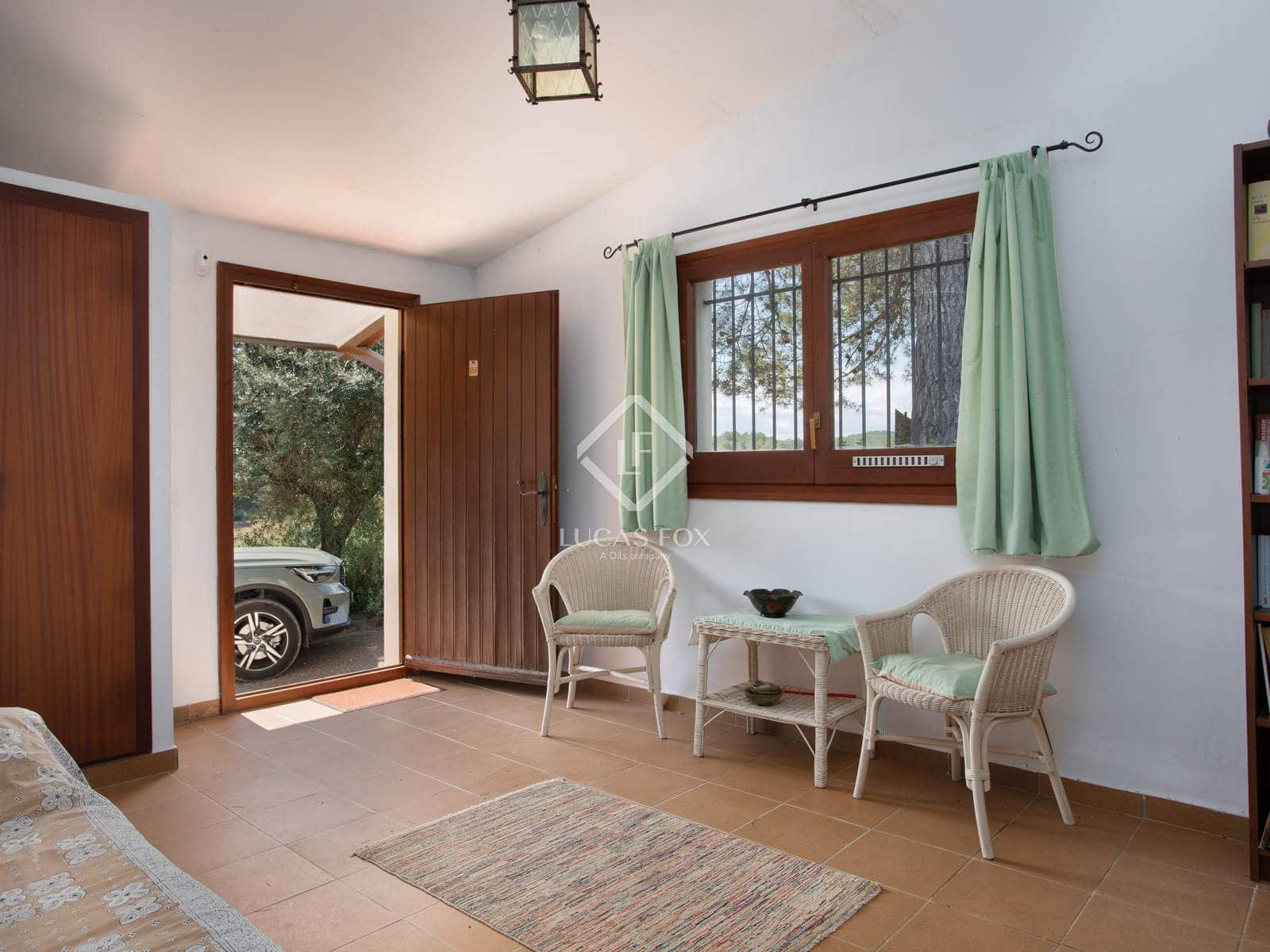 4 Zimmer Finca/Landgut zu verkaufen in Ventallo - 1.000.000 € (Ref: 9325446)