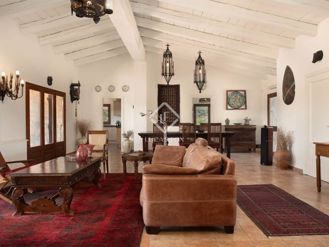 4 Zimmer Finca/Landgut zu verkaufen in Ventalló - 1.000.000 € (Ref: 9325446)