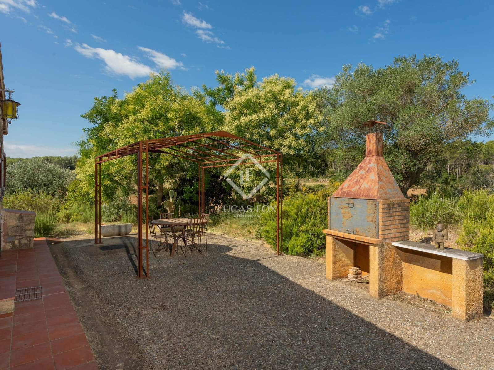 4 Zimmer Finca/Landgut zu verkaufen in Ventallo - 1.000.000 € (Ref: 9325446)