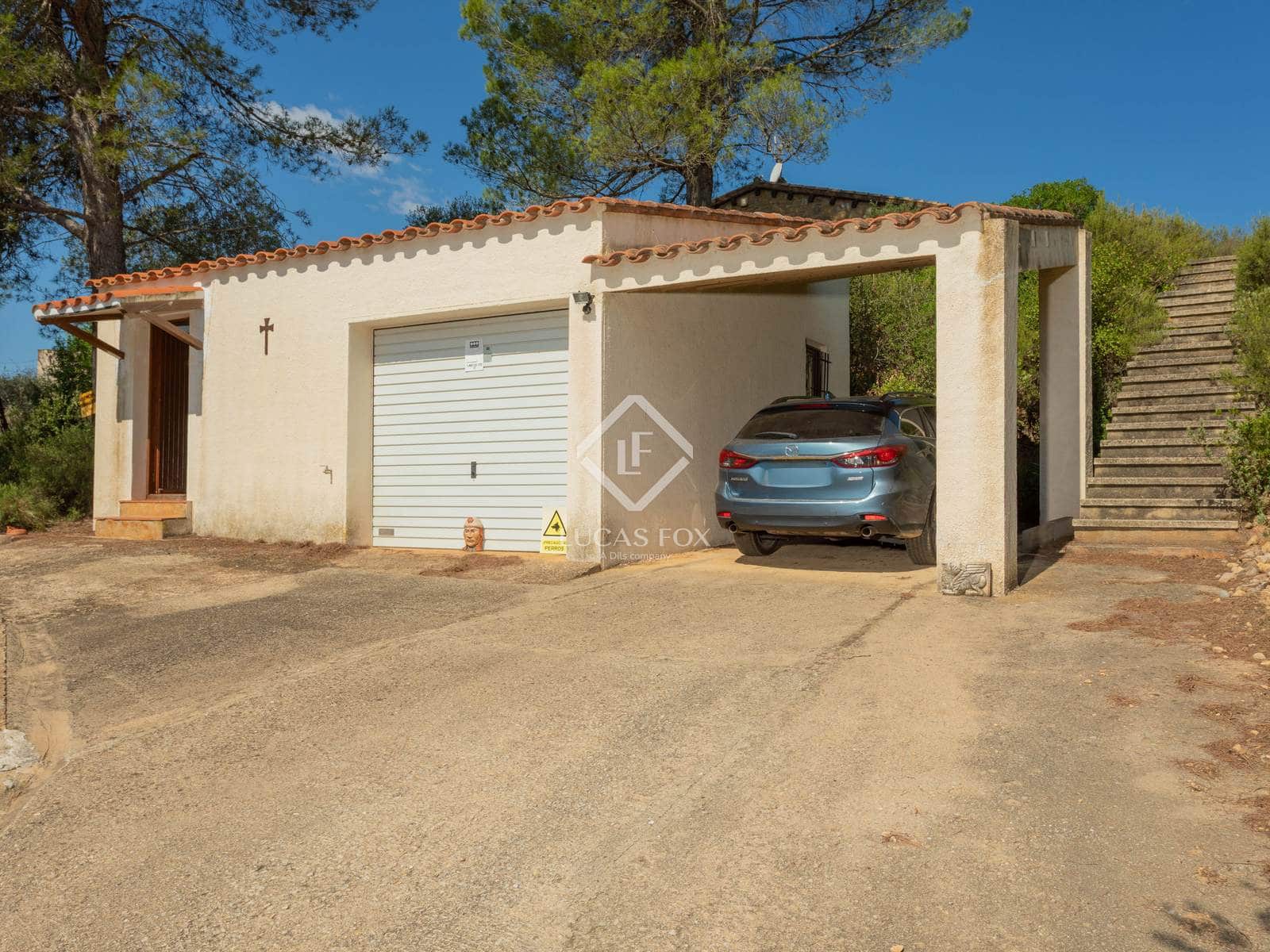 4 Zimmer Finca/Landgut zu verkaufen in Ventallo - 1.000.000 € (Ref: 9325446)