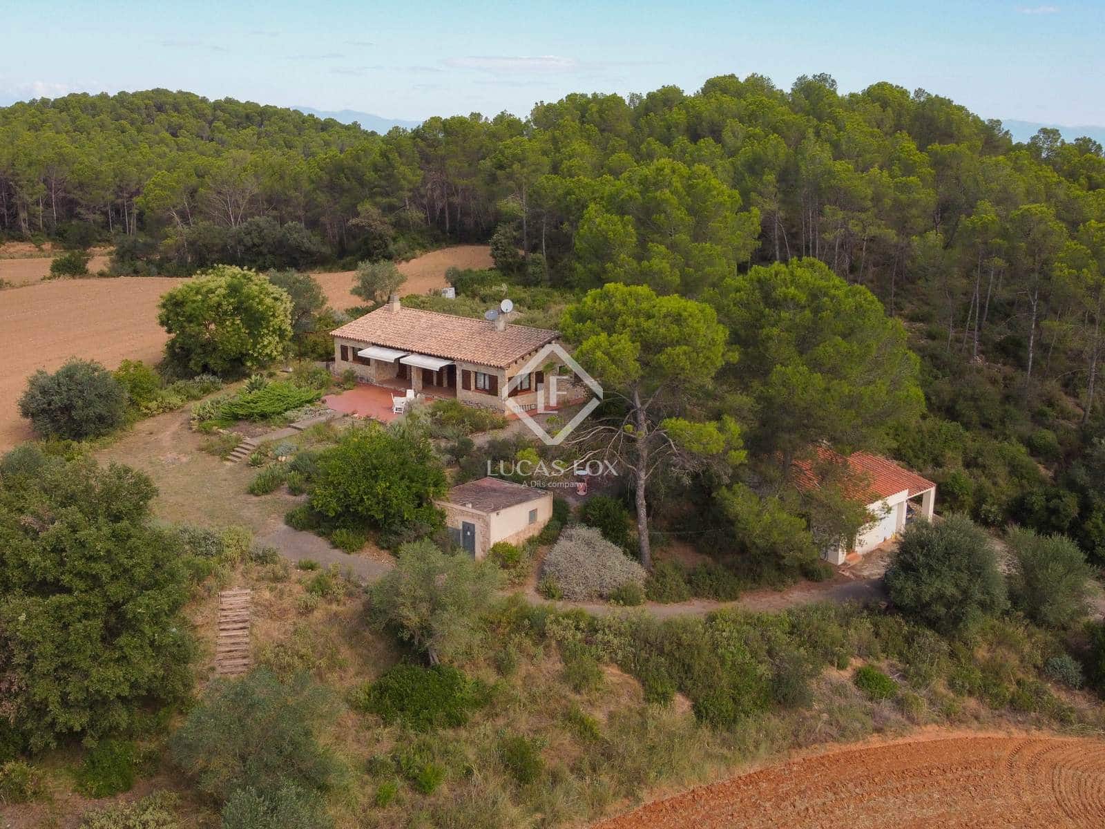 4 Zimmer Finca/Landgut zu verkaufen in Ventallo - 1.000.000 € (Ref: 9325446)