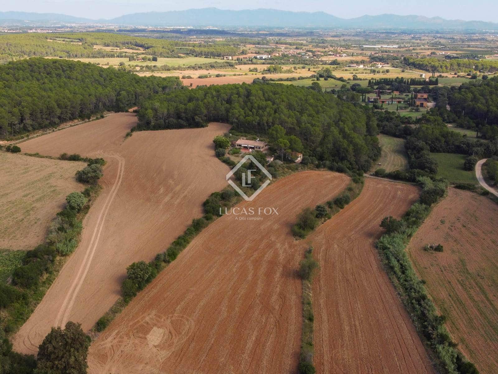 4 Zimmer Finca/Landgut zu verkaufen in Ventallo - 1.000.000 € (Ref: 9325446)