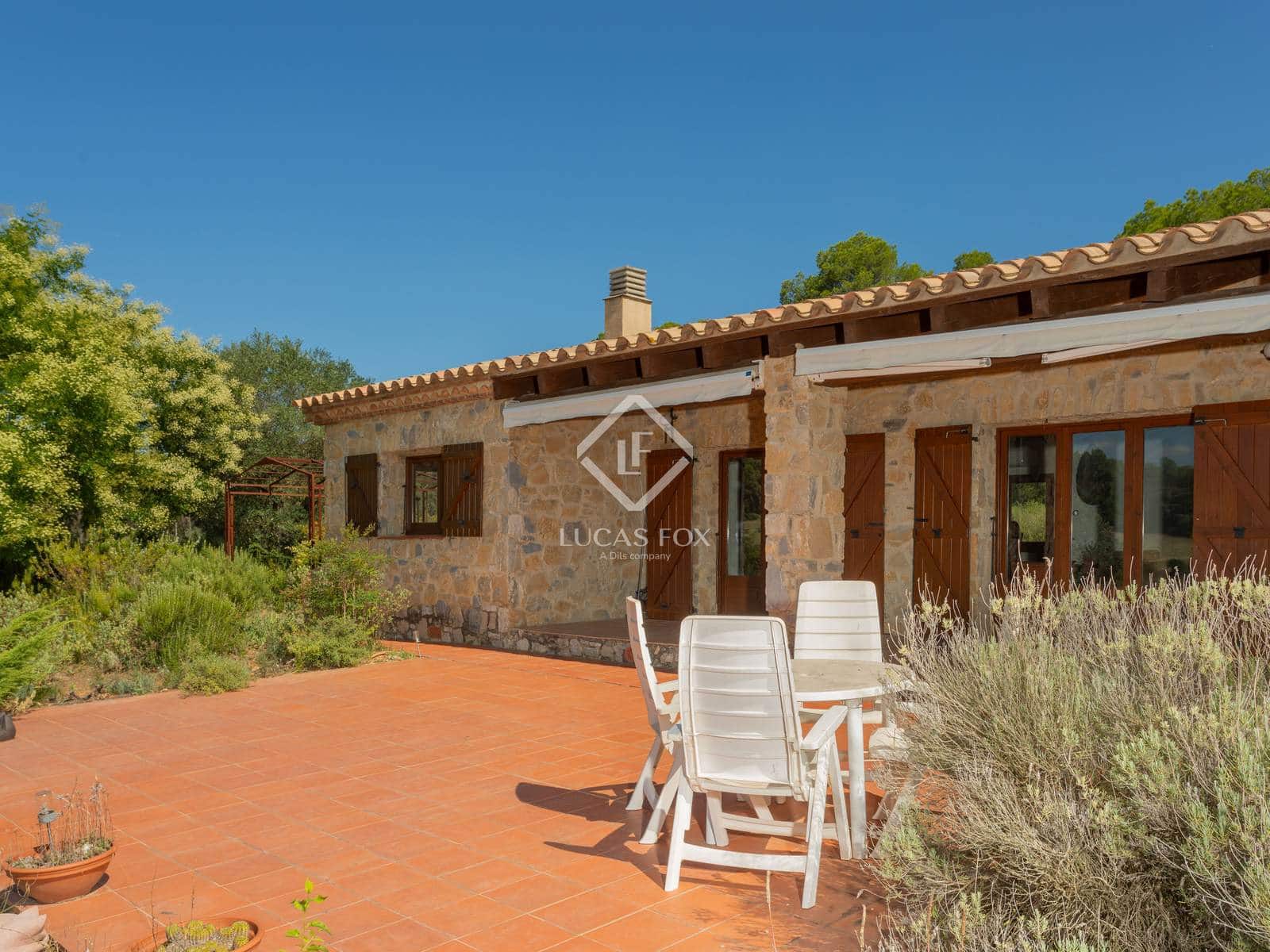 4 Zimmer Finca/Landgut zu verkaufen in Ventallo - 1.000.000 € (Ref: 9325446)