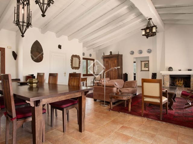 4 Zimmer Finca/Landgut zu verkaufen in Ventalló - 1.000.000 € (Ref: 9325446)