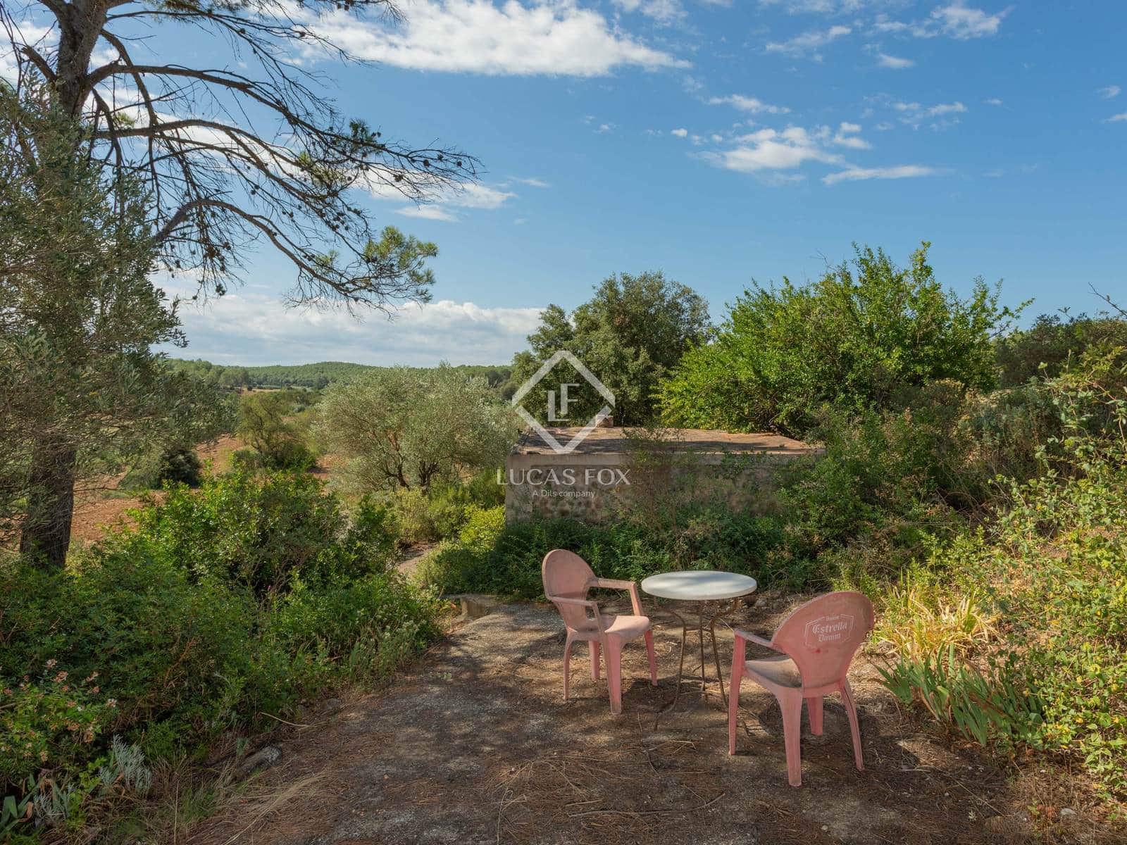 4 Zimmer Finca/Landgut zu verkaufen in Ventallo - 1.000.000 € (Ref: 9325446)