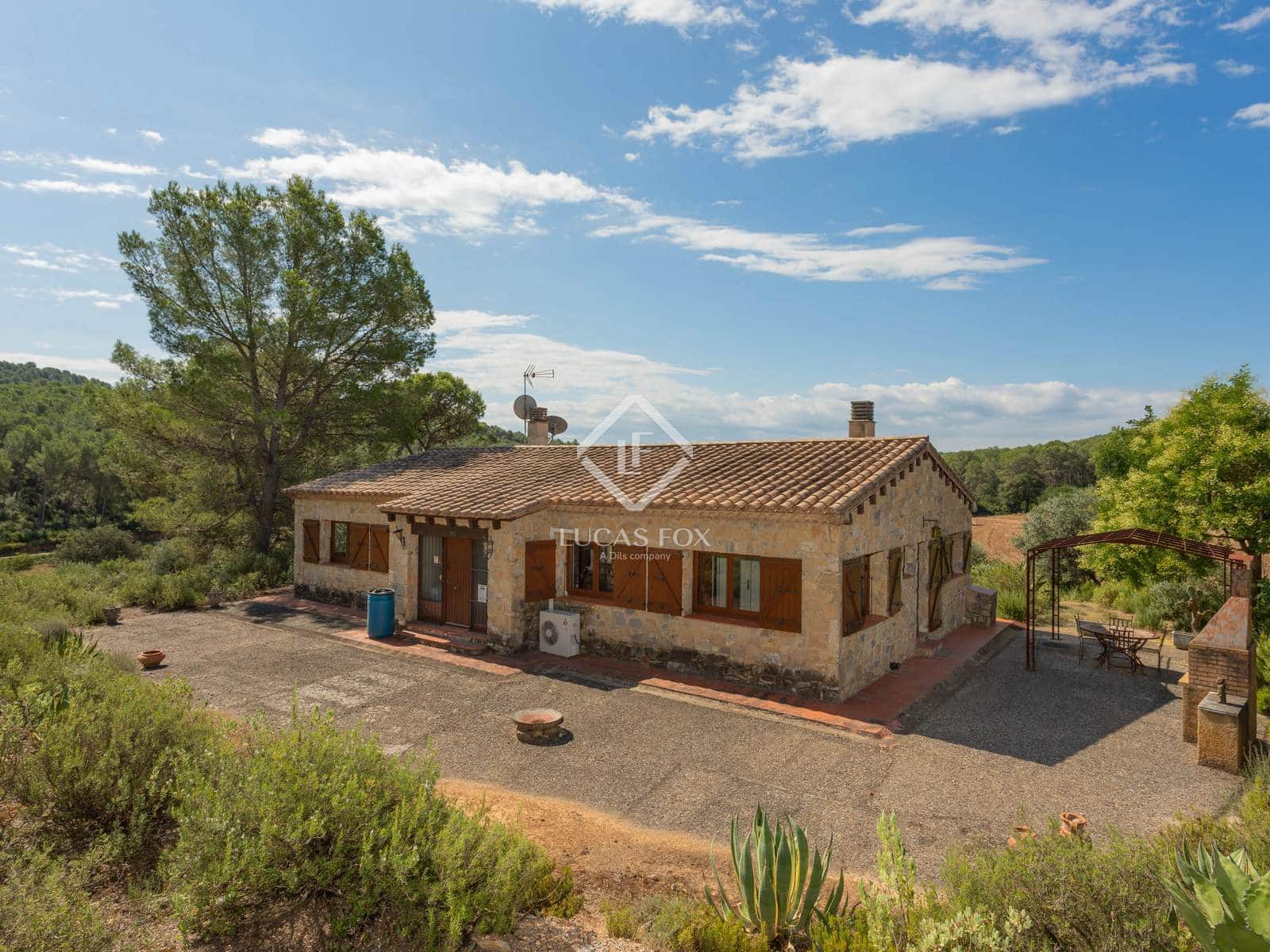 4 Zimmer Finca/Landgut zu verkaufen in Ventallo - 1.000.000 € (Ref: 9325446)