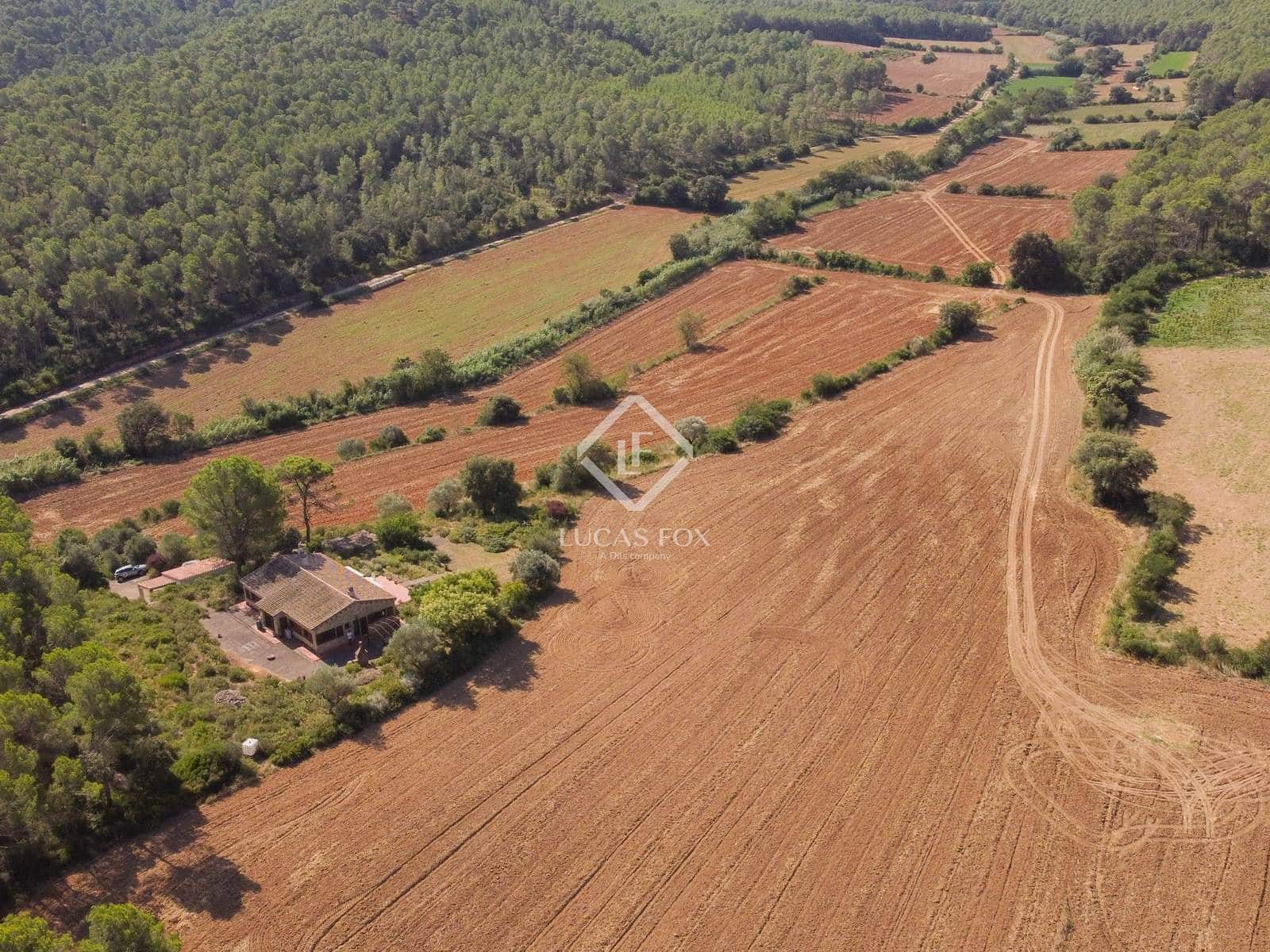 4 Zimmer Finca/Landgut zu verkaufen in Ventallo - 1.000.000 € (Ref: 9325446)