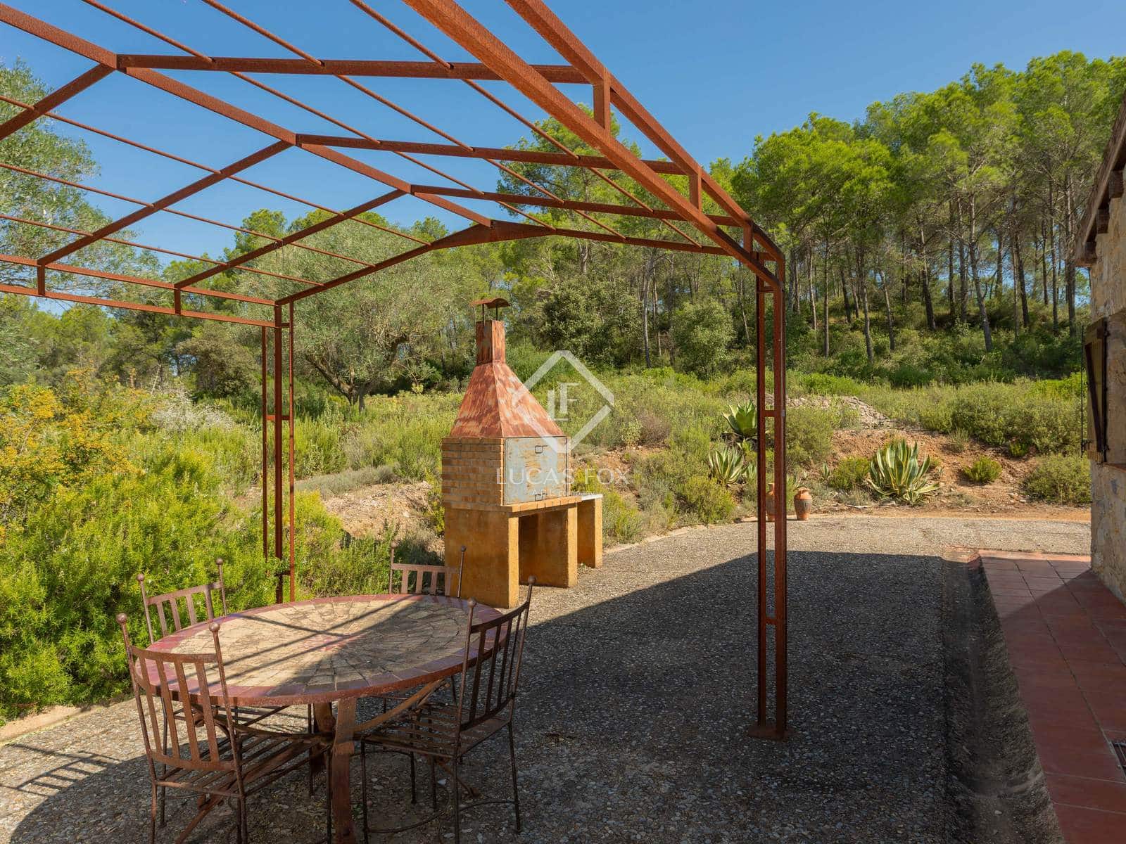 4 Zimmer Finca/Landgut zu verkaufen in Ventallo - 1.000.000 € (Ref: 9325446)