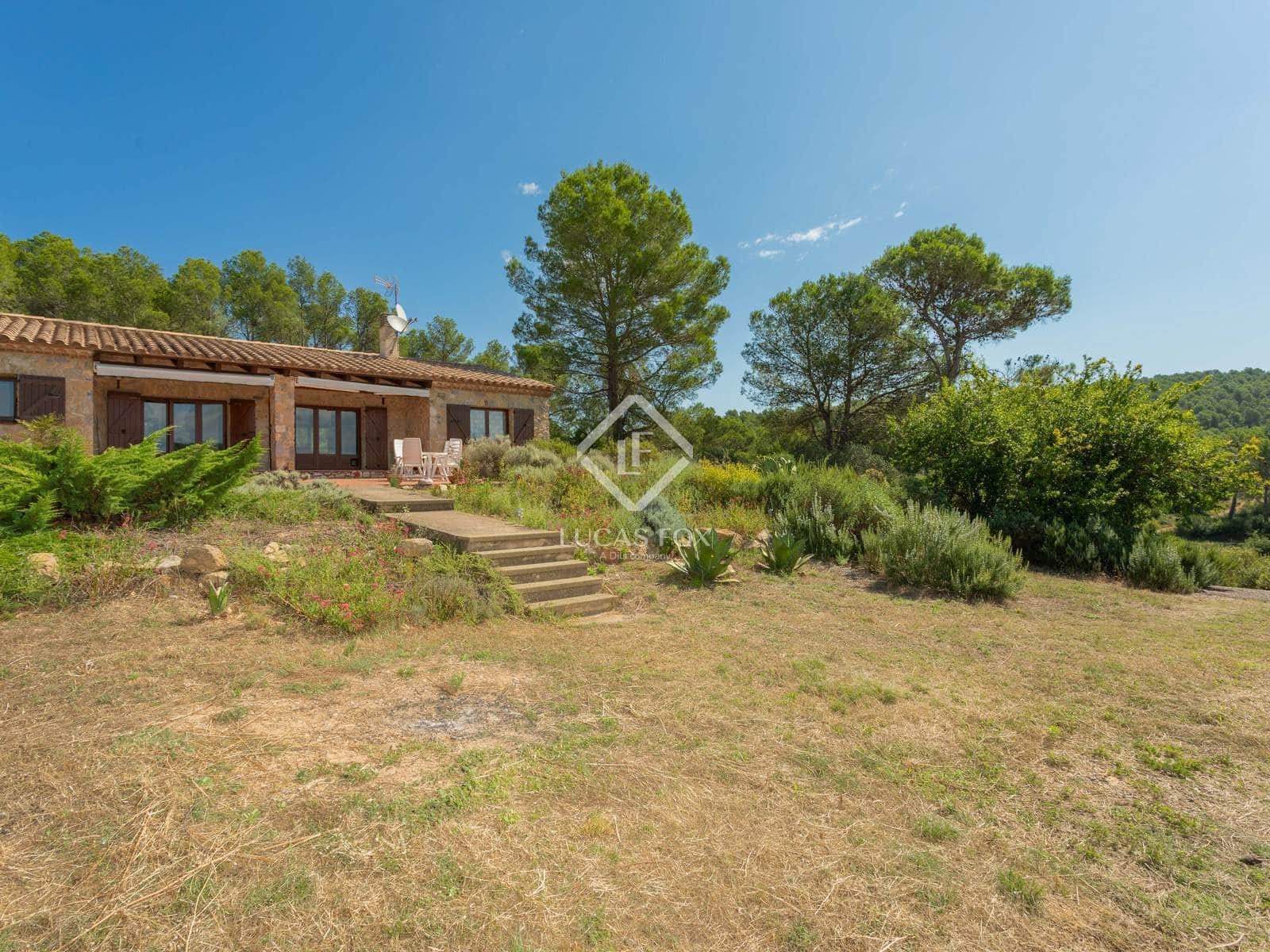 4 Zimmer Finca/Landgut zu verkaufen in Ventallo - 1.000.000 € (Ref: 9325446)