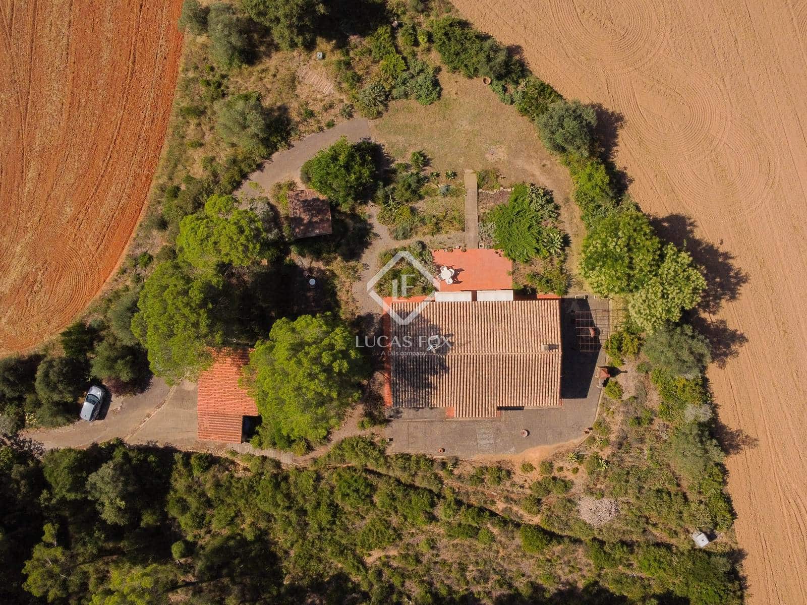 4 Zimmer Finca/Landgut zu verkaufen in Ventallo - 1.000.000 € (Ref: 9325446)