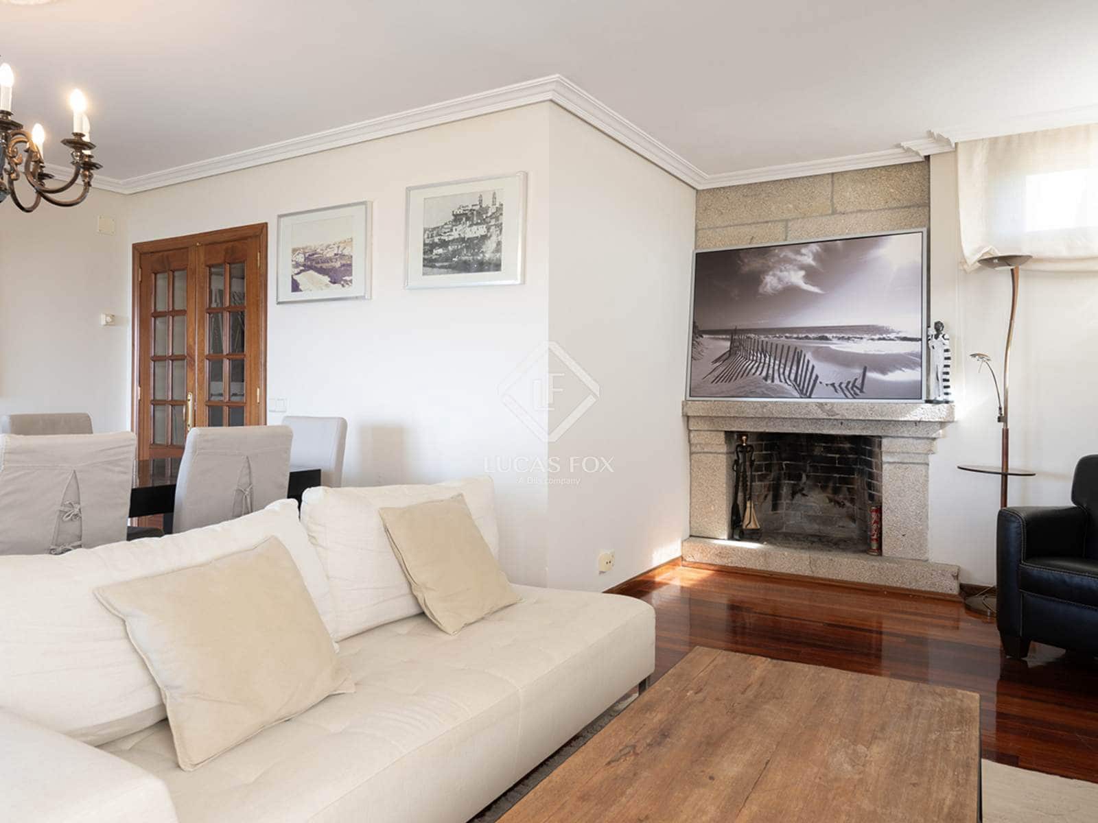 7 soverom Villa til salgs i Nigran med svømmebasseng garasje - € 950 000 (Ref: 9325447)