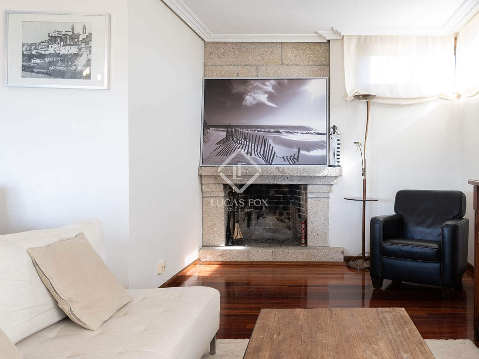 7 soverom Villa til salgs i Nigran med svømmebasseng garasje - € 950 000 (Ref: 9325447)