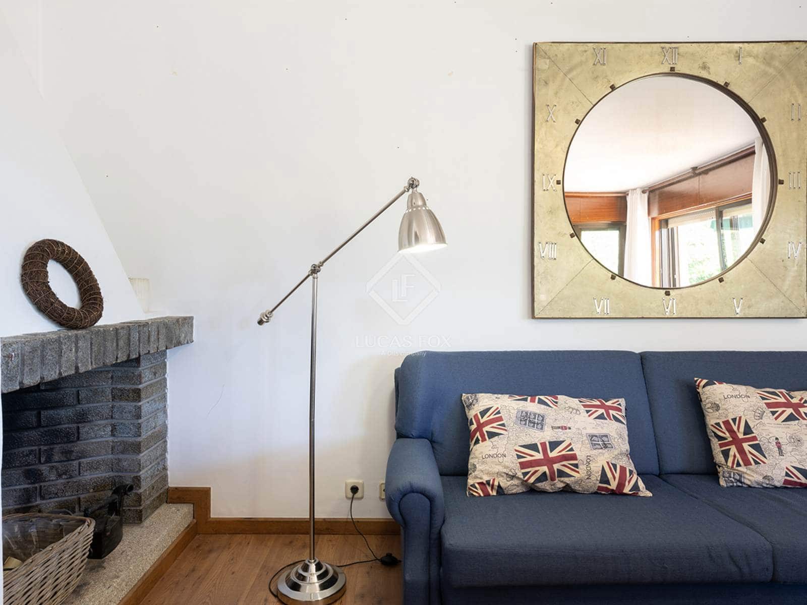 7 soverom Villa til salgs i Nigran med svømmebasseng garasje - € 950 000 (Ref: 9325447)