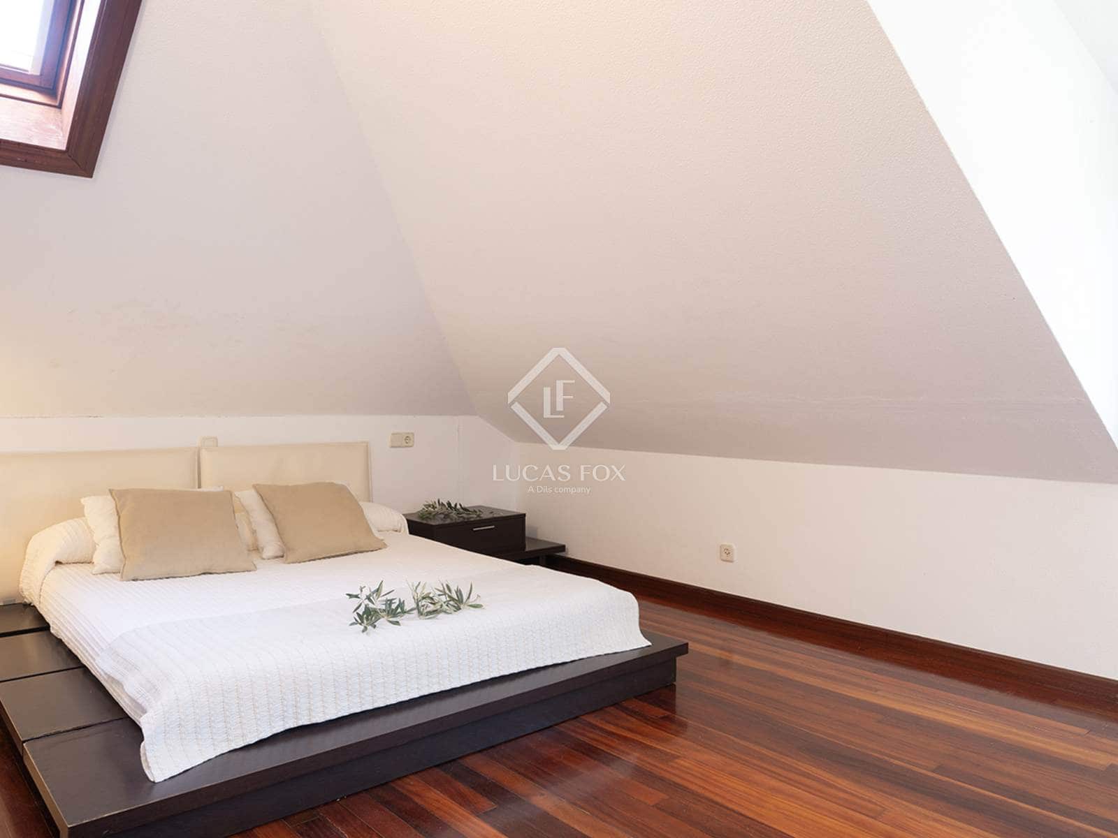 7 soverom Villa til salgs i Nigran med svømmebasseng garasje - € 950 000 (Ref: 9325447)