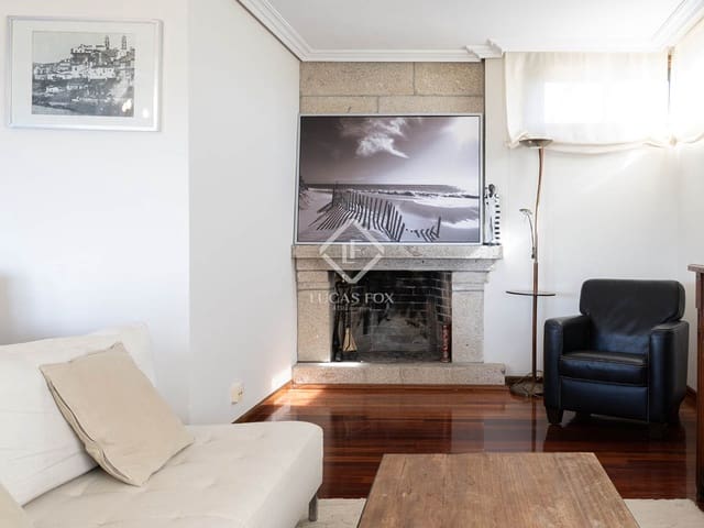 7 quarto Moradia para venda em Nigrán com piscina garagem - 950 000 € (Ref: 9325447)