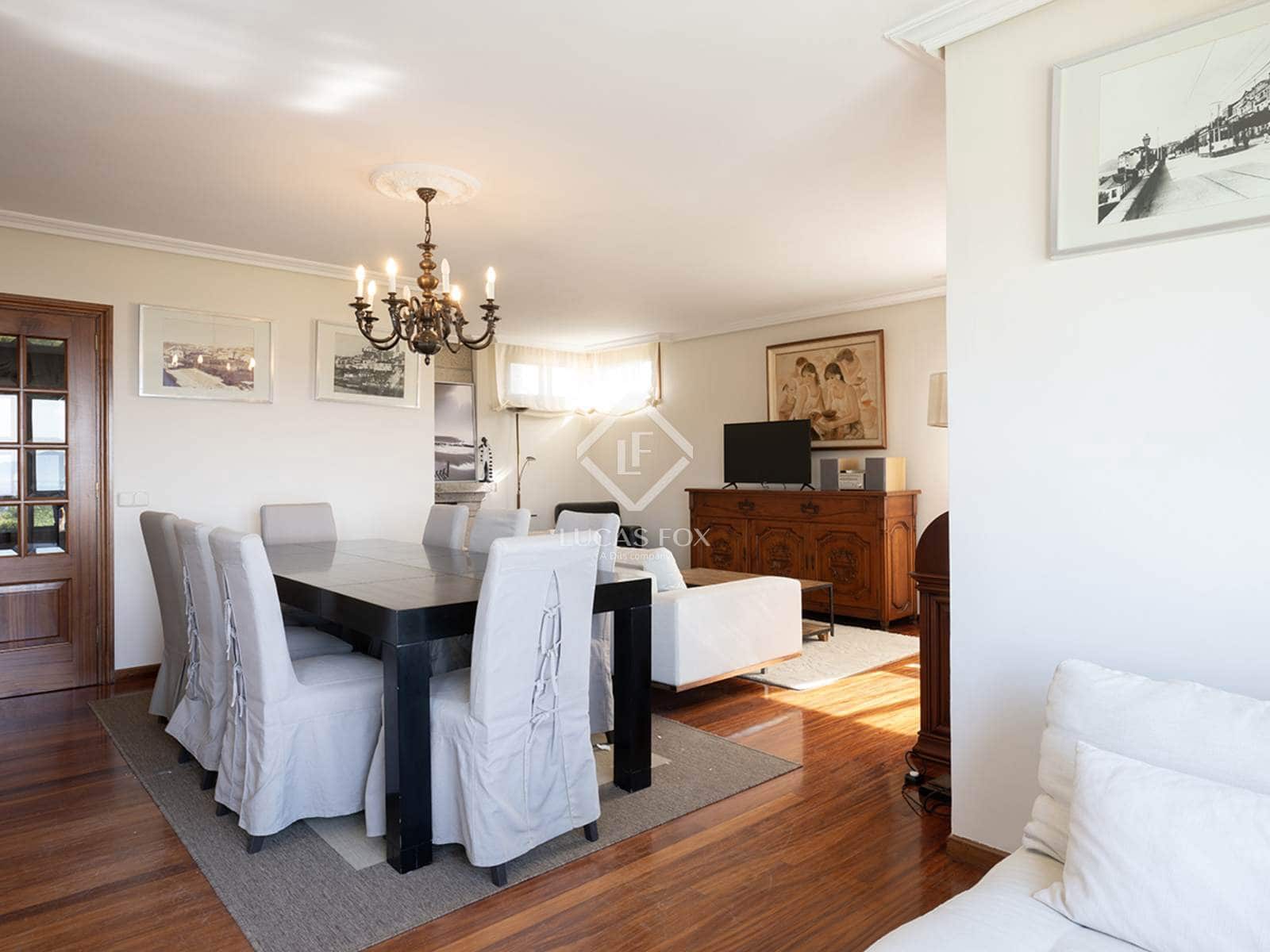 7 soverom Villa til salgs i Nigran med svømmebasseng garasje - € 950 000 (Ref: 9325447)