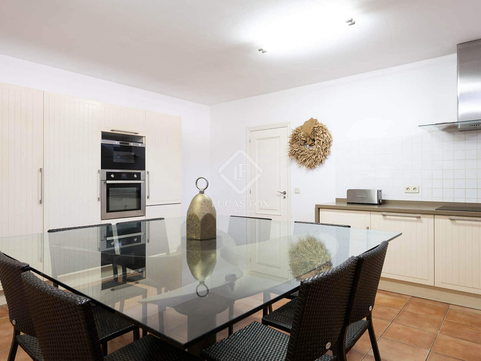 7 soverom Villa til salgs i Nigran med svømmebasseng garasje - € 950 000 (Ref: 9325447)