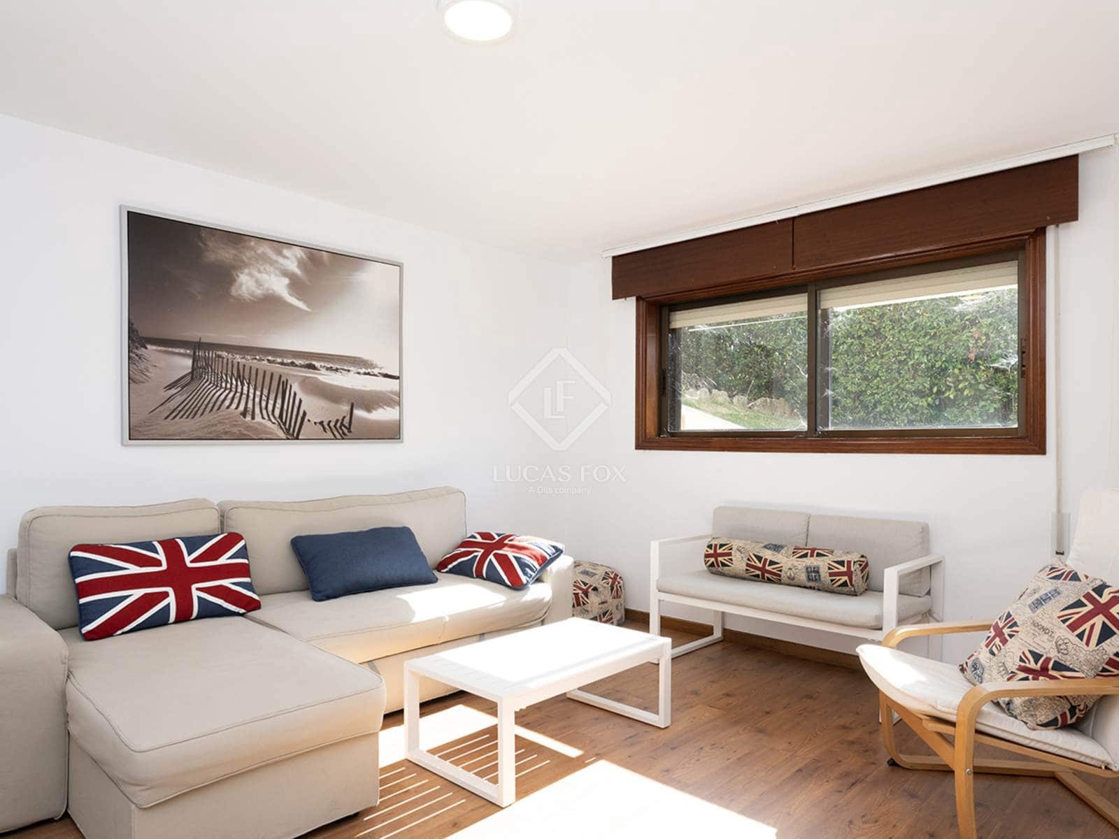 7 soverom Villa til salgs i Nigran med svømmebasseng garasje - € 950 000 (Ref: 9325447)