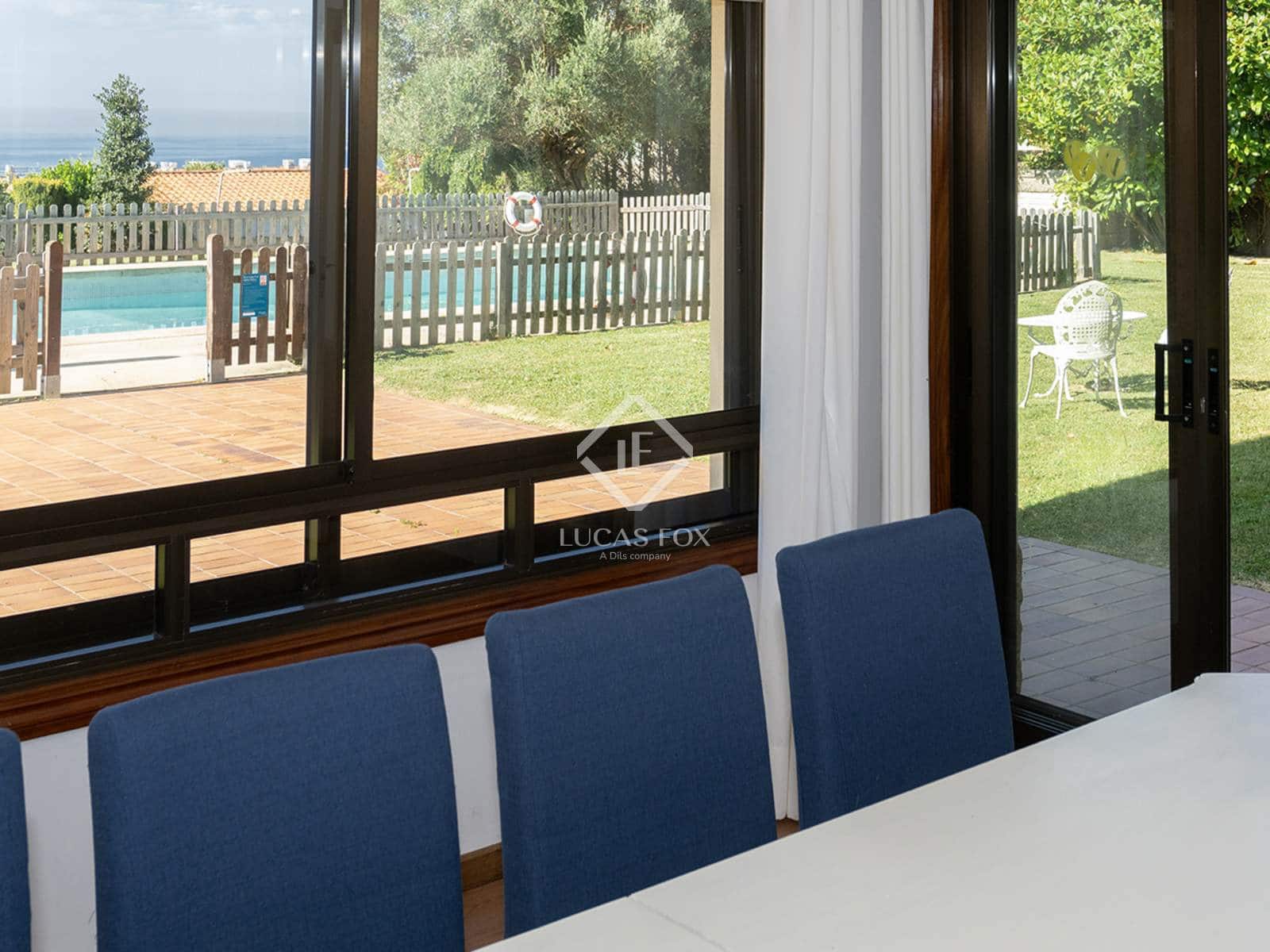 7 soverom Villa til salgs i Nigran med svømmebasseng garasje - € 950 000 (Ref: 9325447)