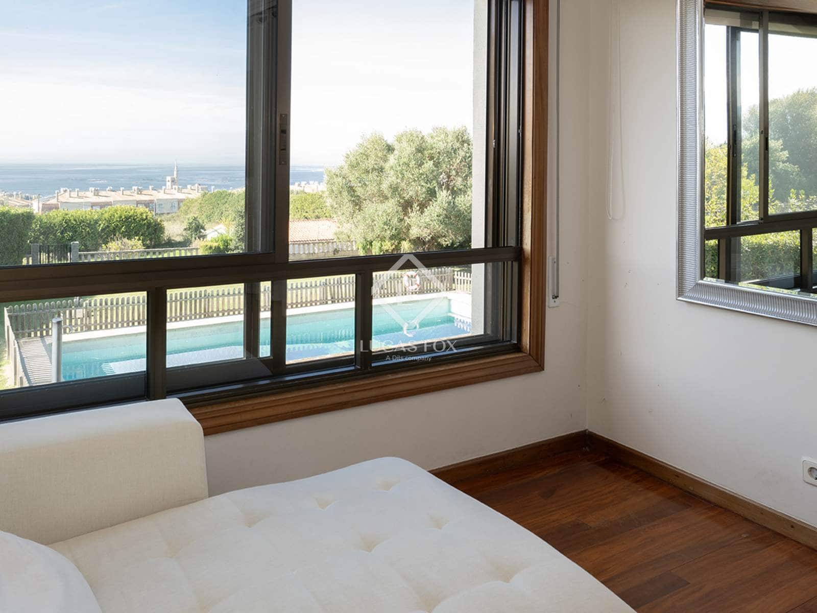 7 soverom Villa til salgs i Nigran med svømmebasseng garasje - € 950 000 (Ref: 9325447)