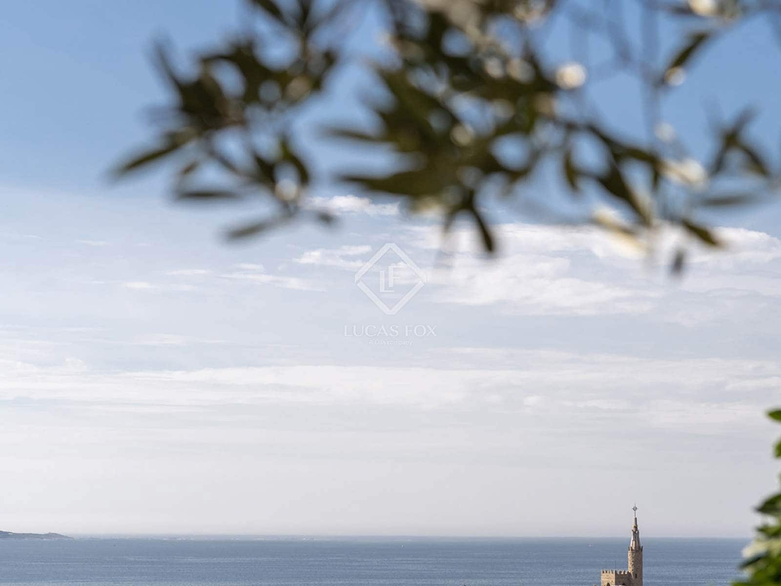 7 soverom Villa til salgs i Nigran med svømmebasseng garasje - € 950 000 (Ref: 9325447)