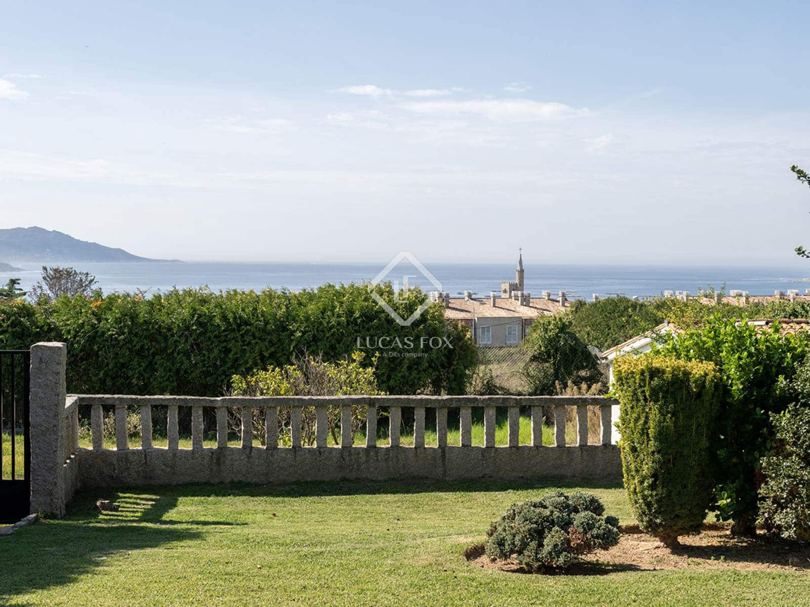 7 soverom Villa til salgs i Nigran med svømmebasseng garasje - € 950 000 (Ref: 9325447)