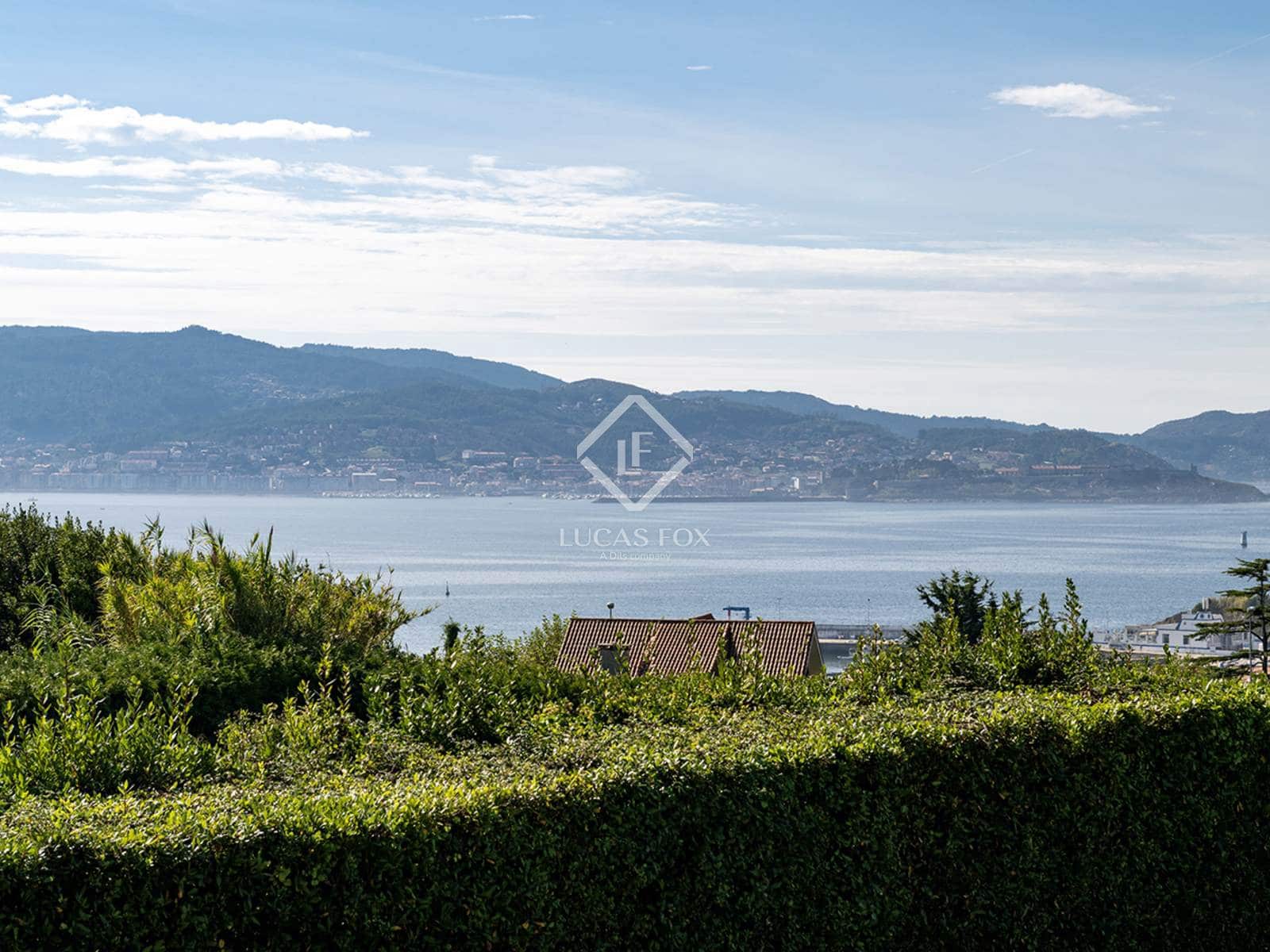 7 soverom Villa til salgs i Nigran med svømmebasseng garasje - € 950 000 (Ref: 9325447)