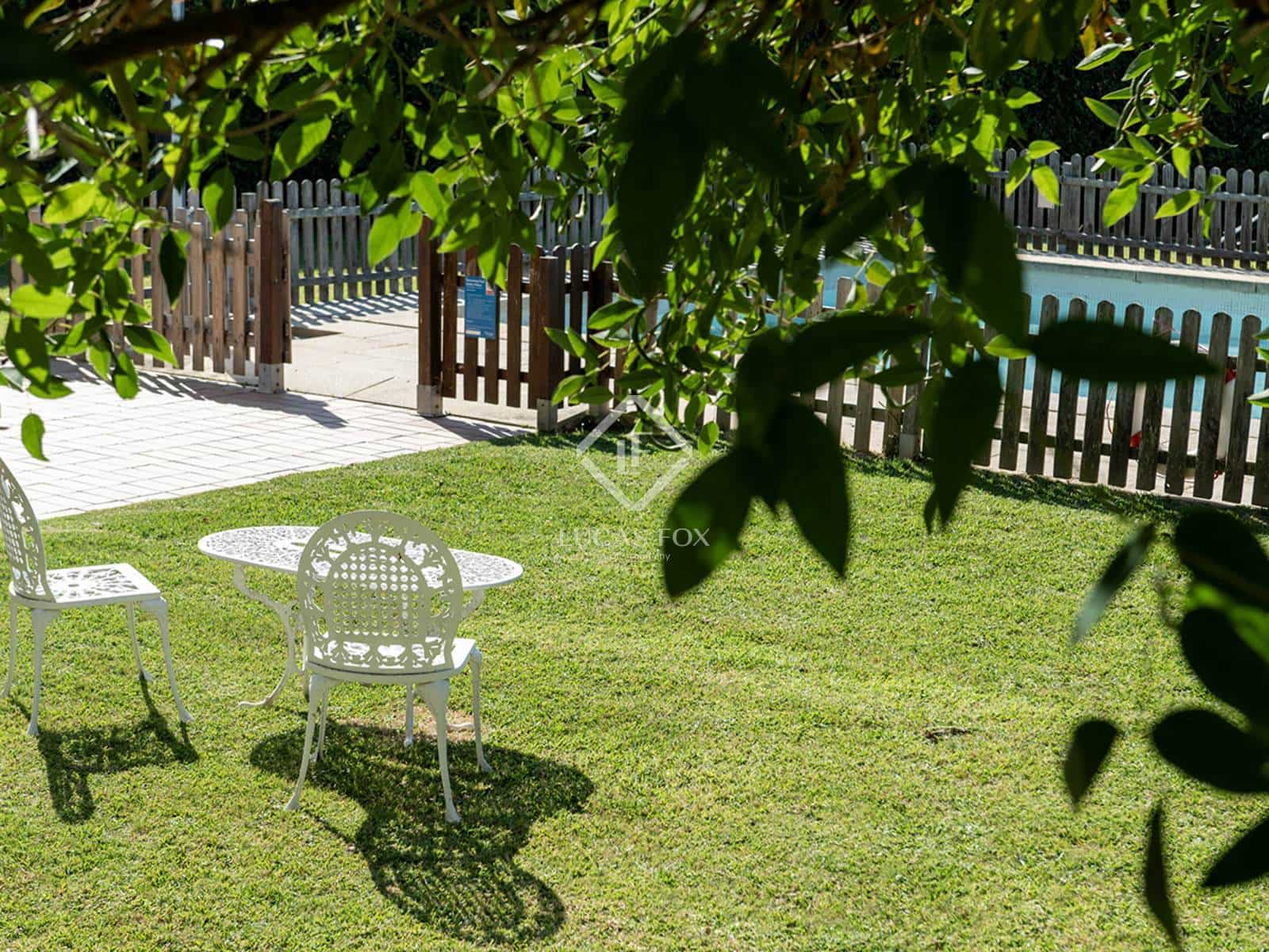 7 soverom Villa til salgs i Nigran med svømmebasseng garasje - € 950 000 (Ref: 9325447)